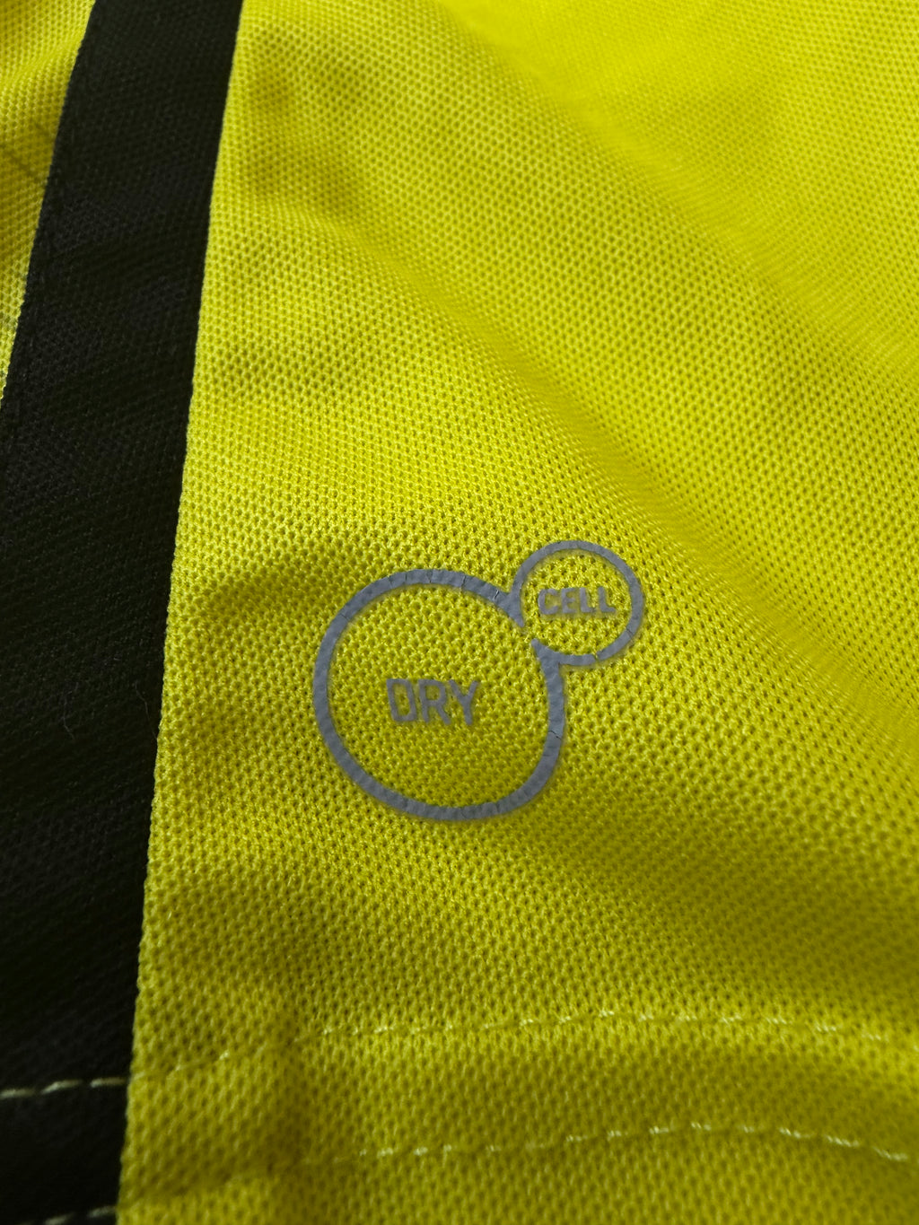 BVB Borussia Dortmund 2013/2014 #19 Kevin Großkreutz