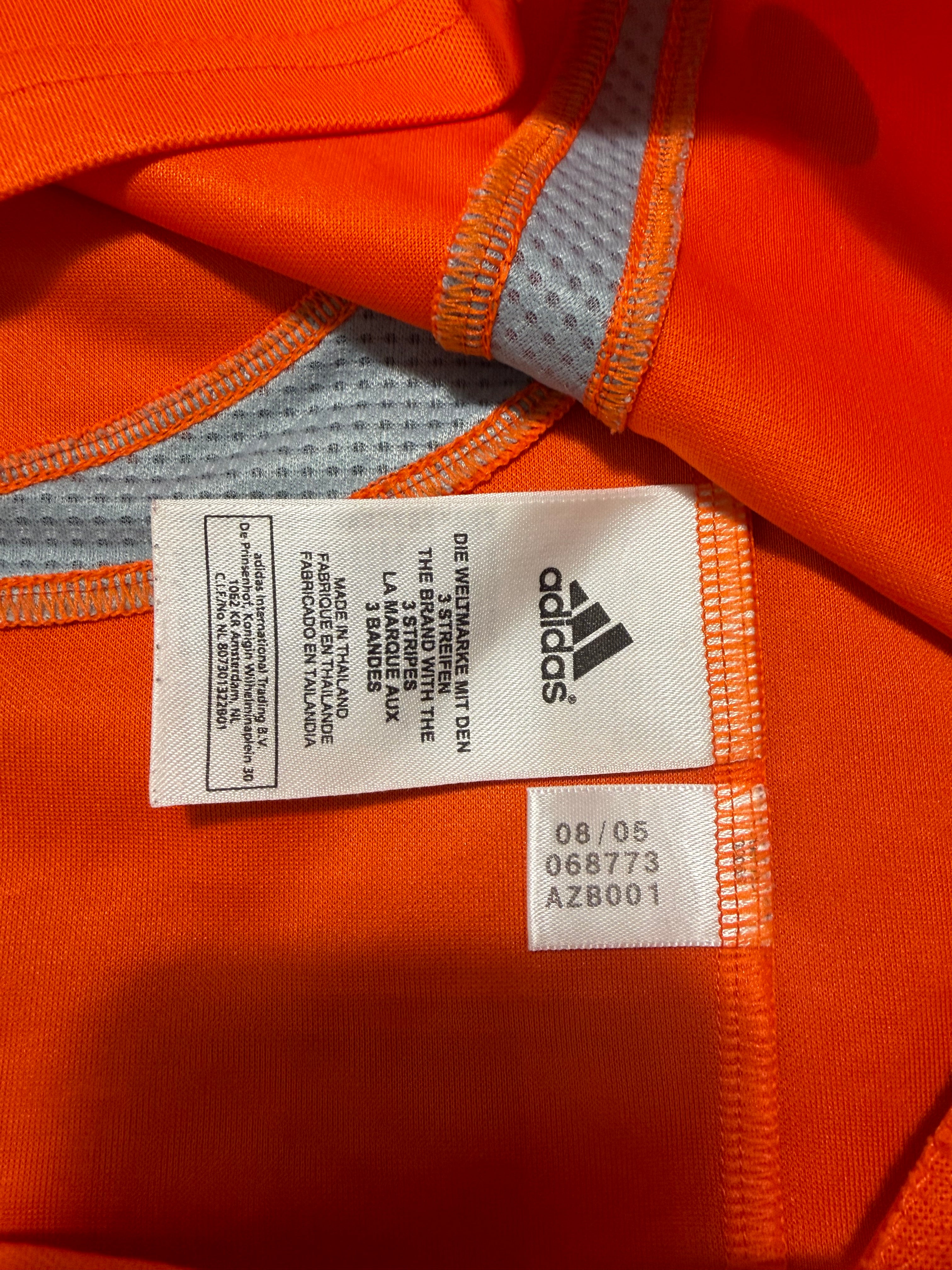 DFB Deutschland TW WM 2006