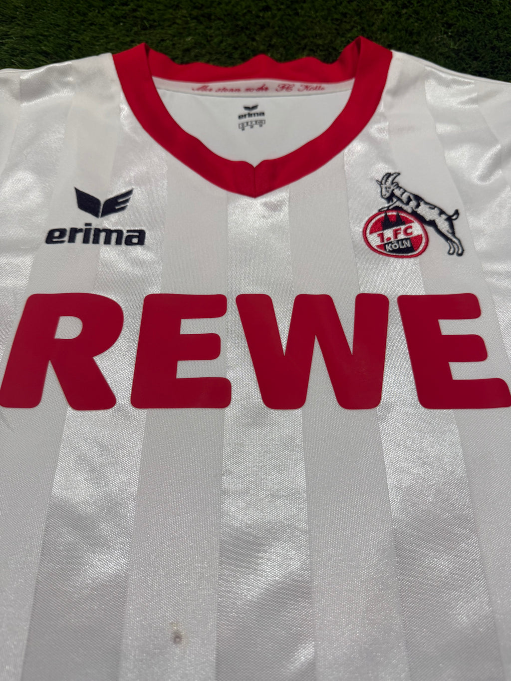 1. FC Köln 2013/2014 #22 Daniel Halfar