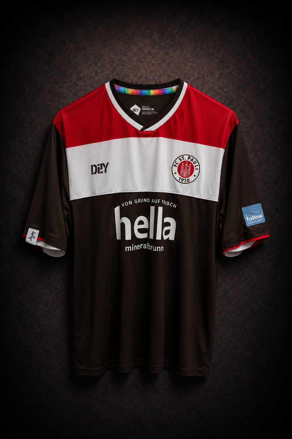 FC St Pauli 2023/2024