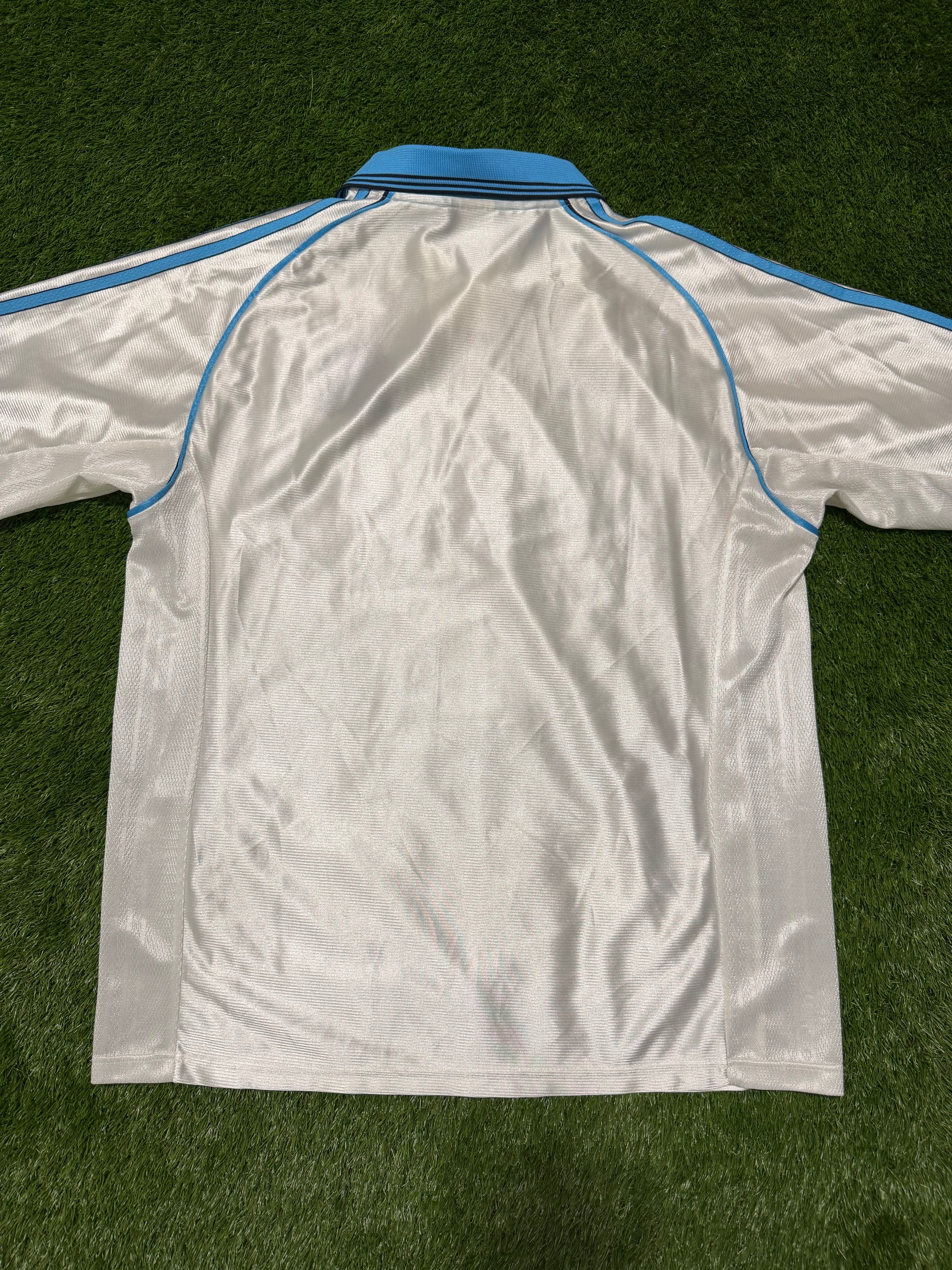 Olympique Marseille 1998/1999