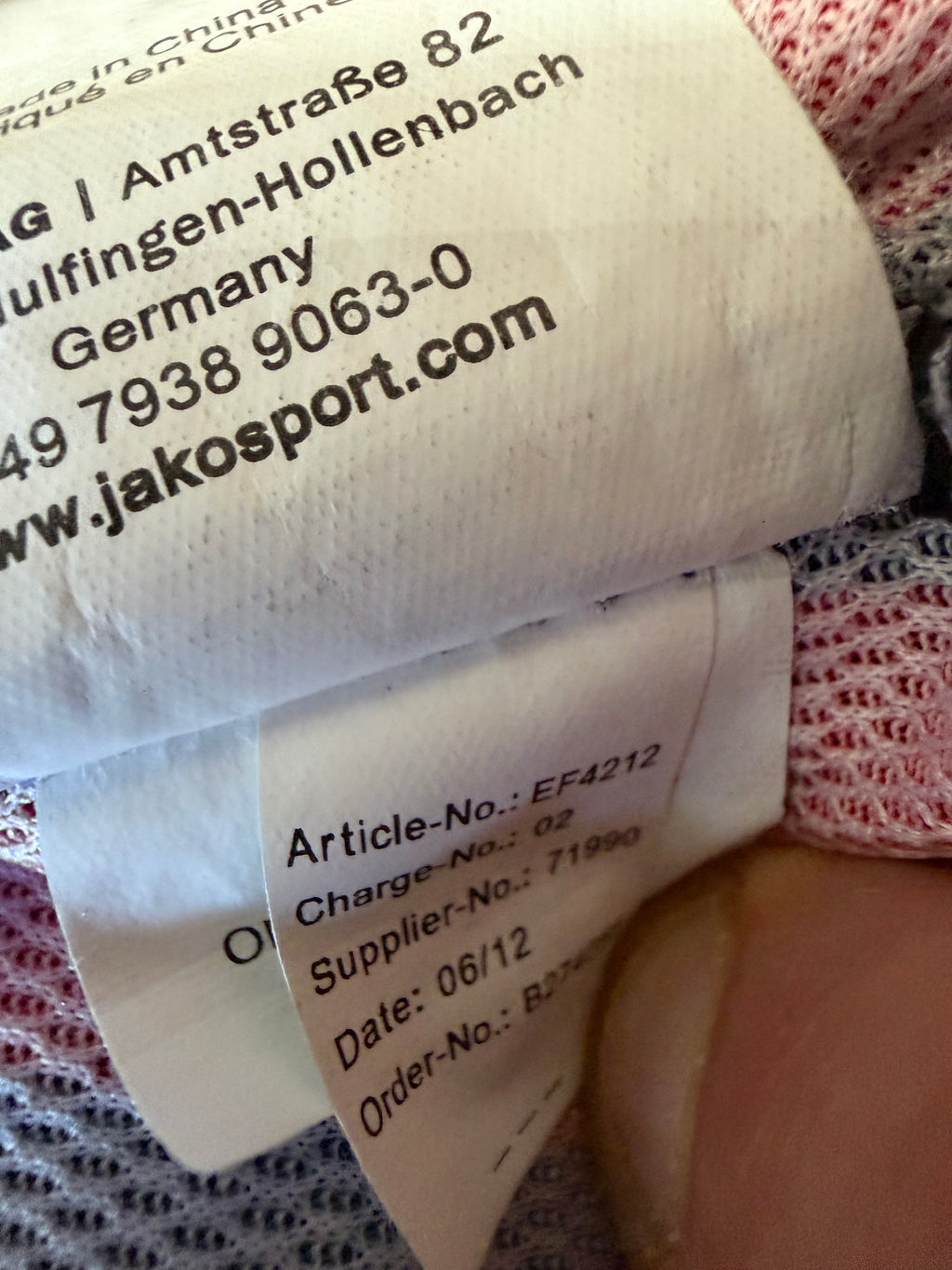 Eintracht Frankfurt 2012/2013