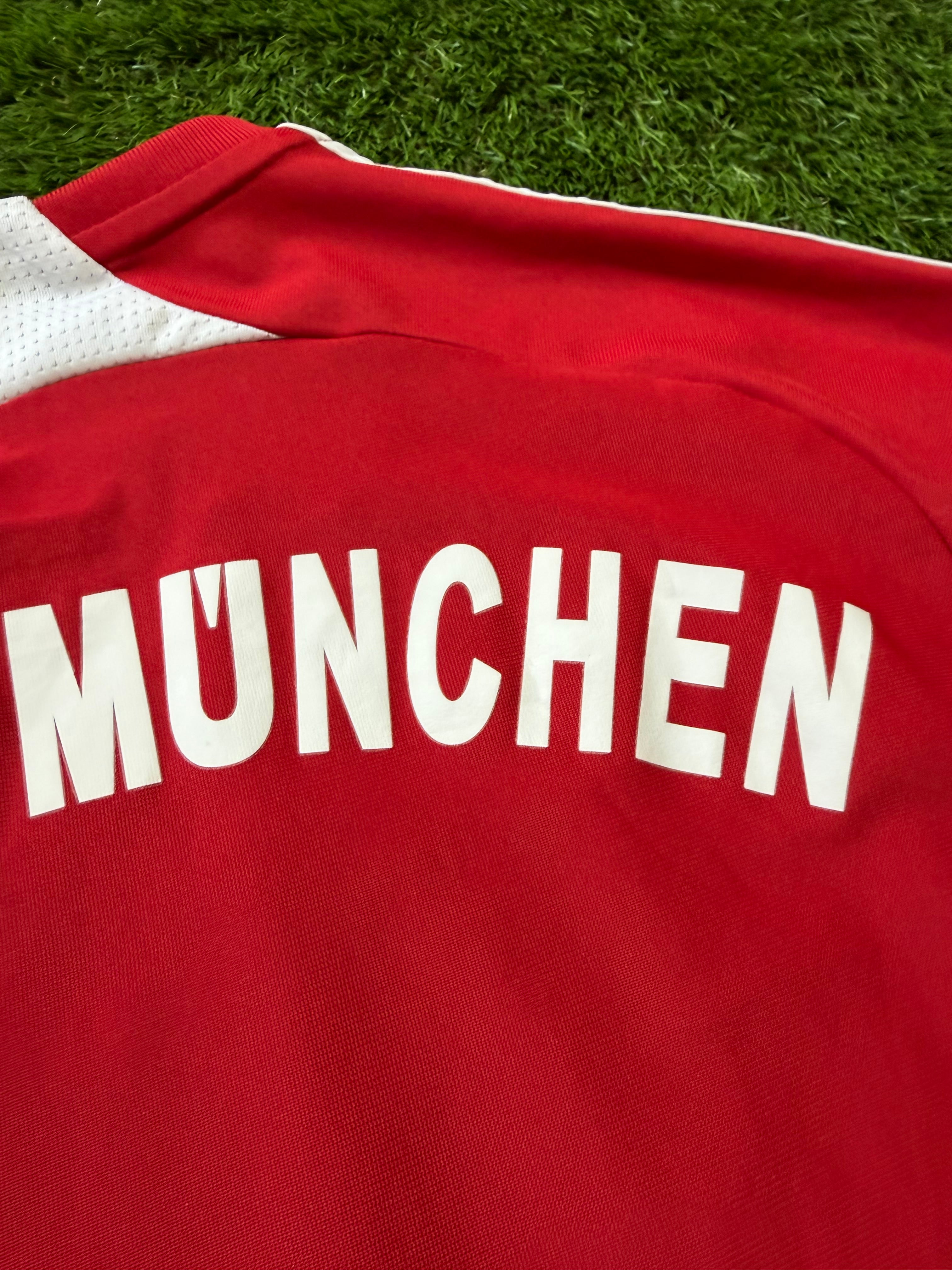 FC Bayern München 2007/2008