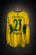 FC Energie Cottbus 2006/2007 #23 Tomislav Piplica