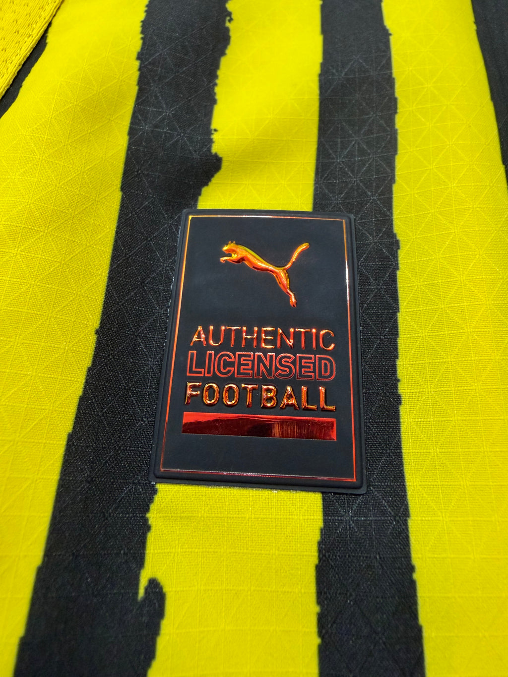 BVB Borussia Dortmund Klub Weltmeisterschaft Authentic 2025 #NEU
