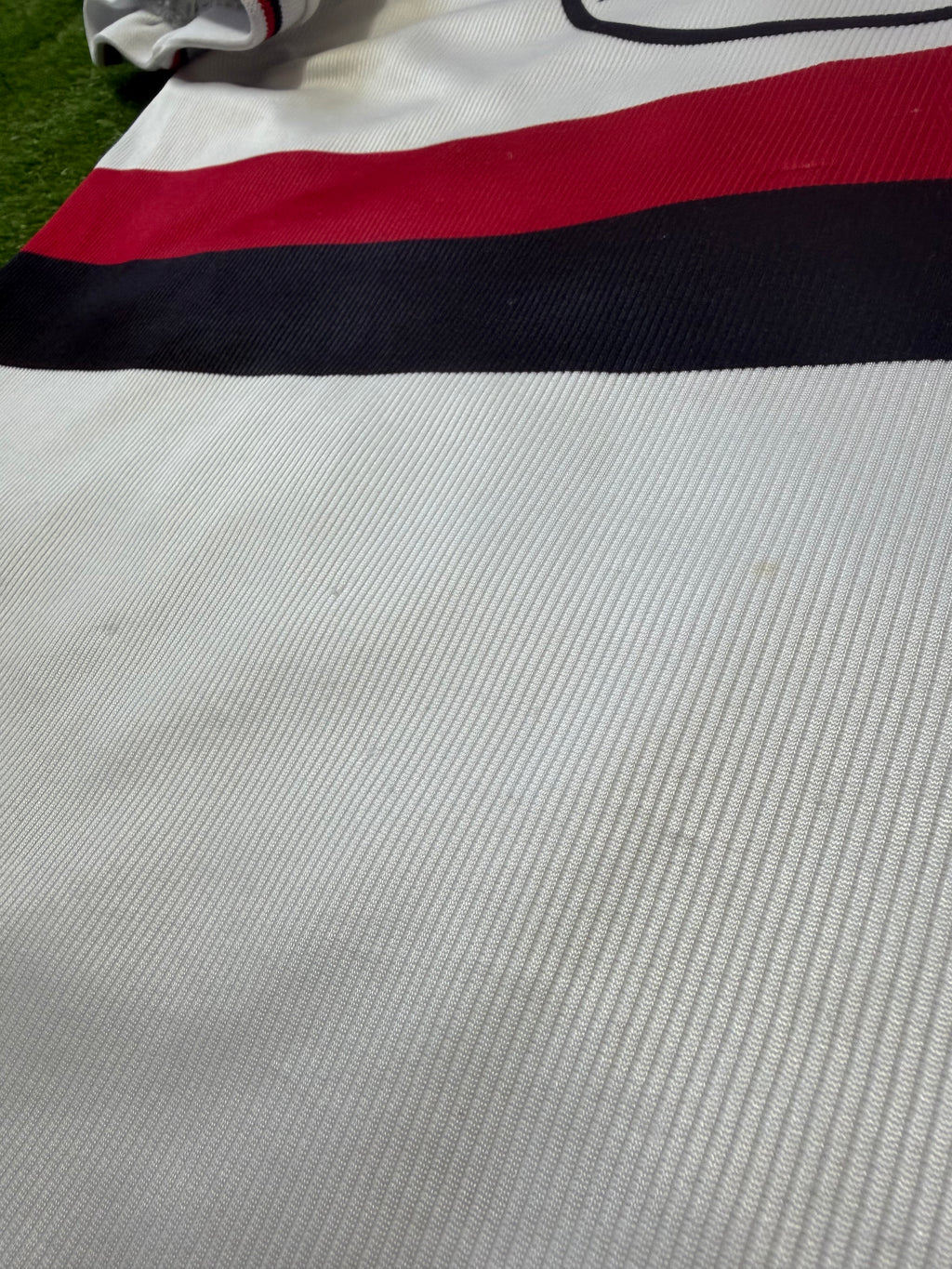 RCD Mallorca 2000/2001