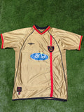 Galatasaray Istanbul 2002/2003