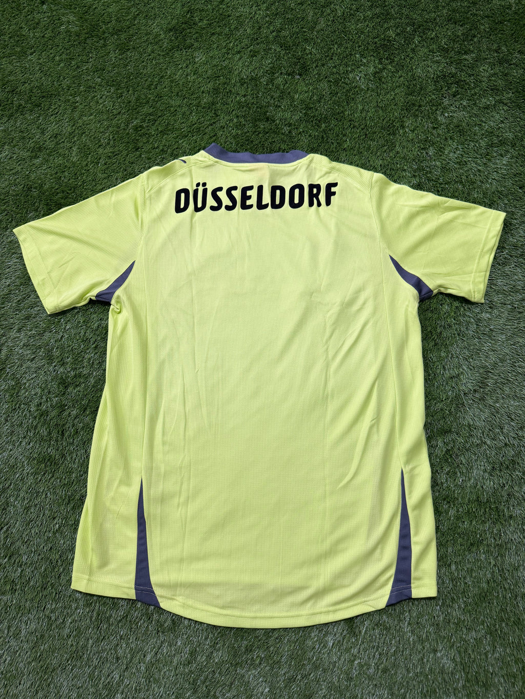 Fortuna Düsseldorf 3rd 2010/2011 #NEU