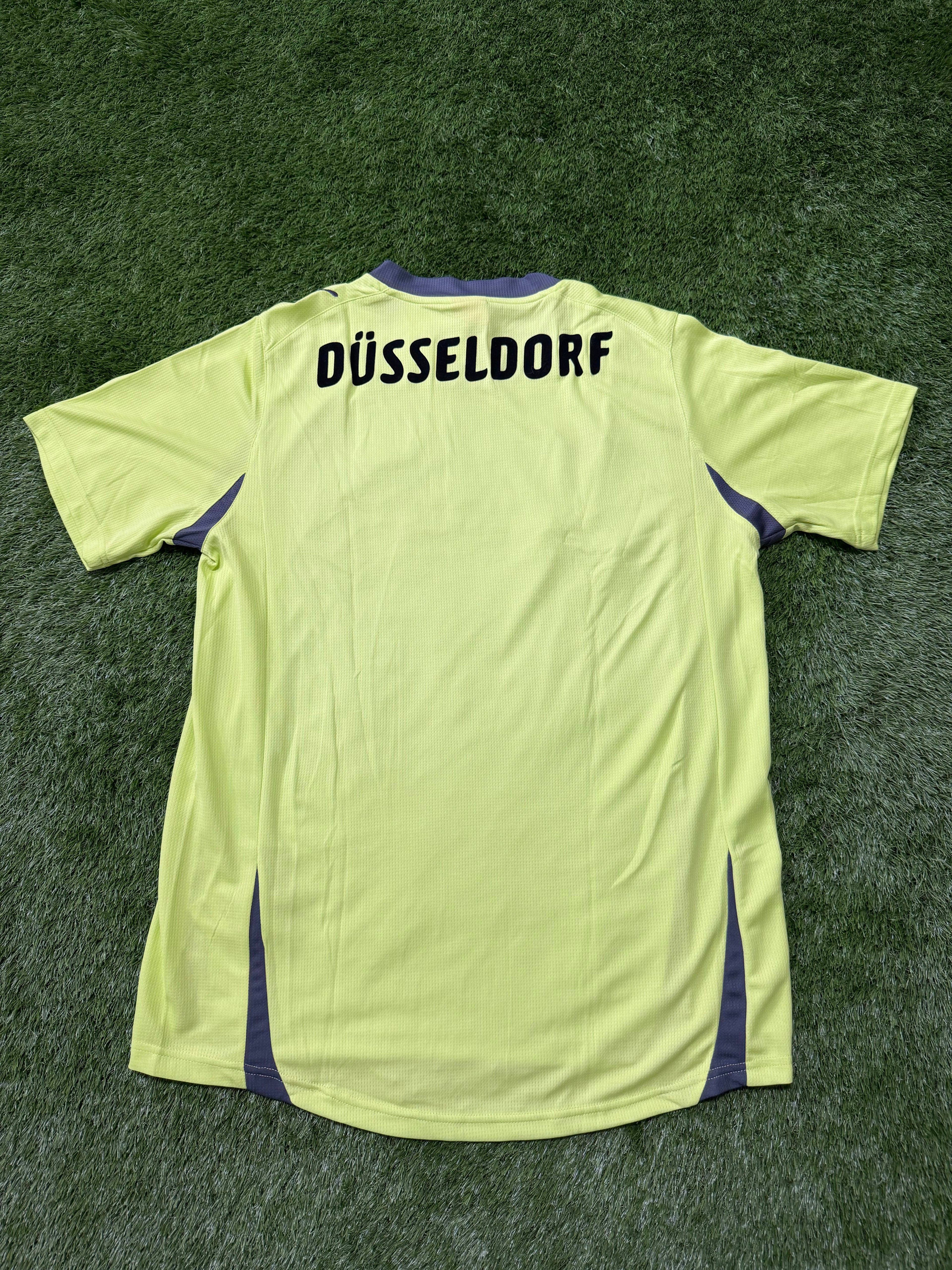 Fortuna Düsseldorf 3rd 2010/2011 #NEU