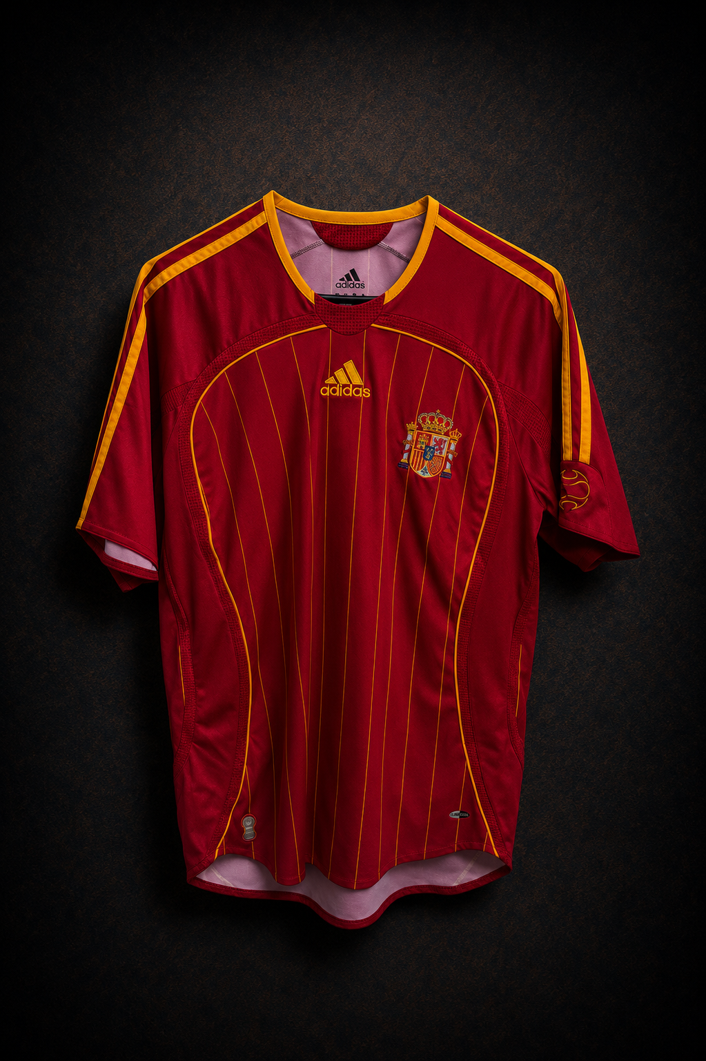 Spanien 2006