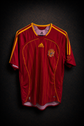 Spanien 2006