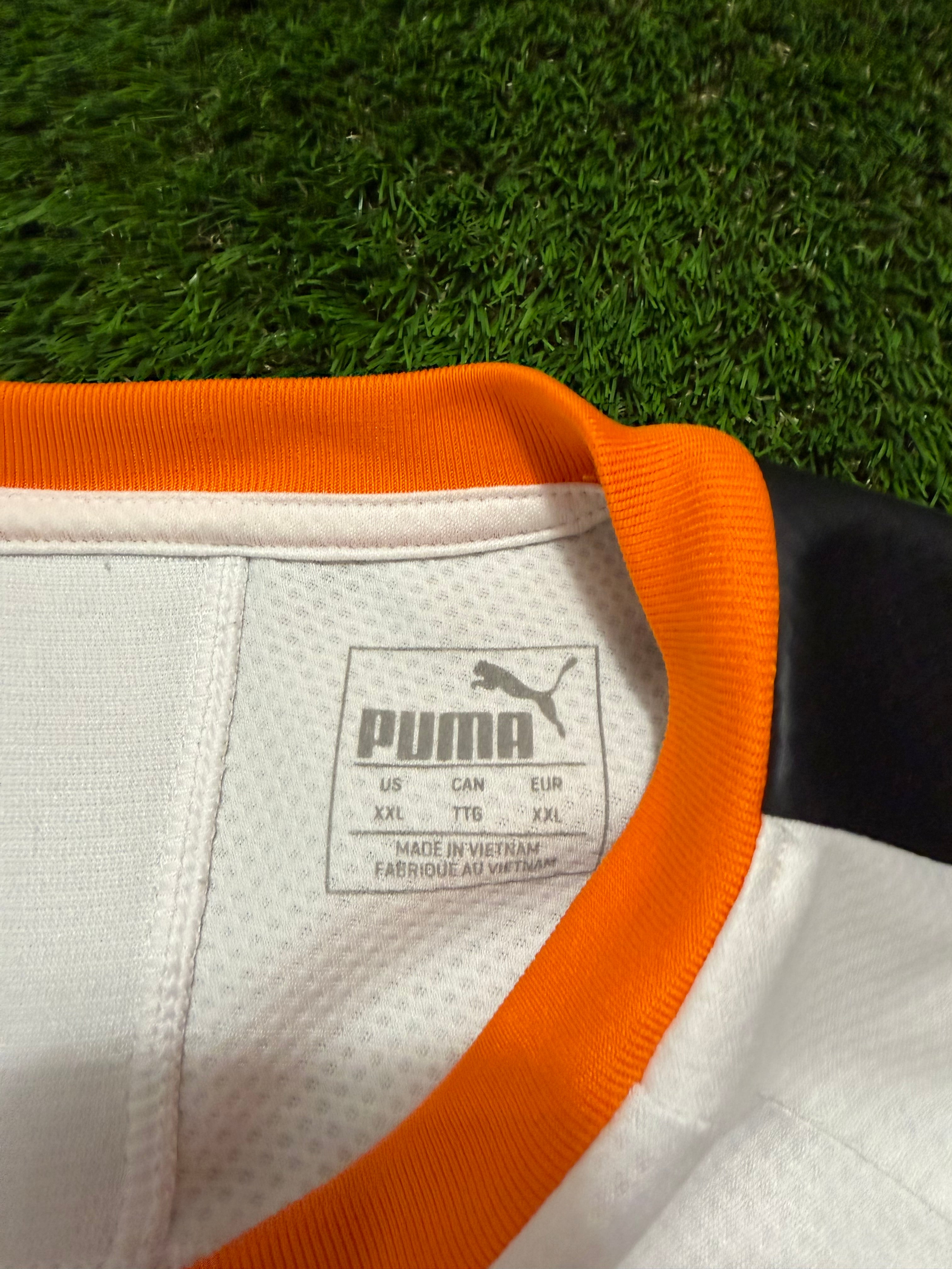 Valencia CF 2019/2020