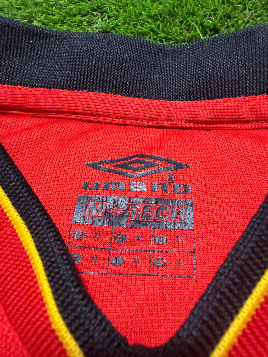 Galatasaray Istanbul 2002/2003