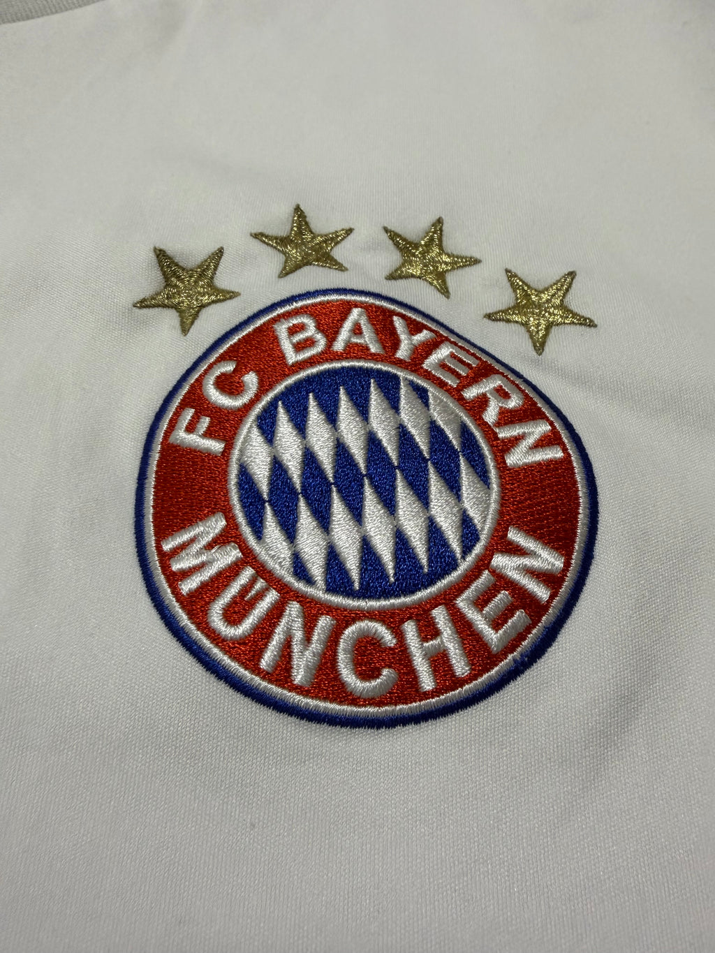 FC Bayern München 2008/2009