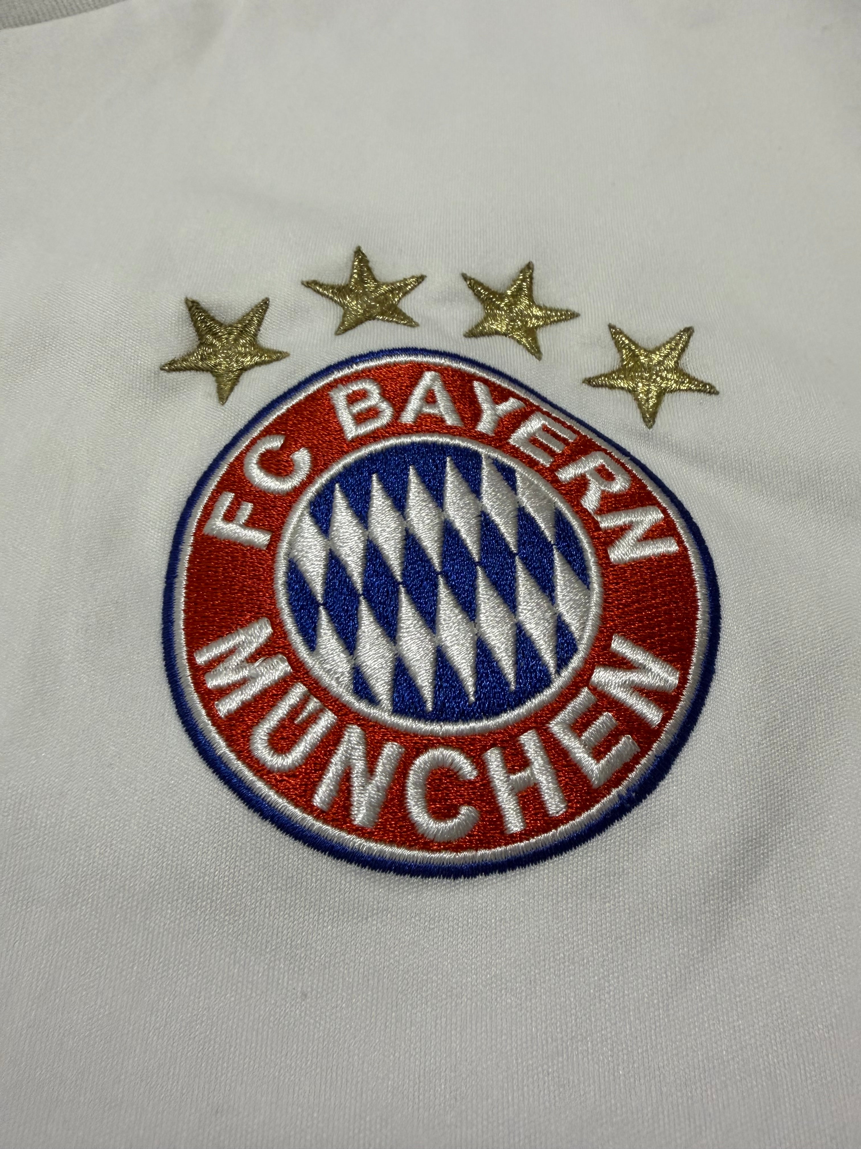 FC Bayern München 2008/2009