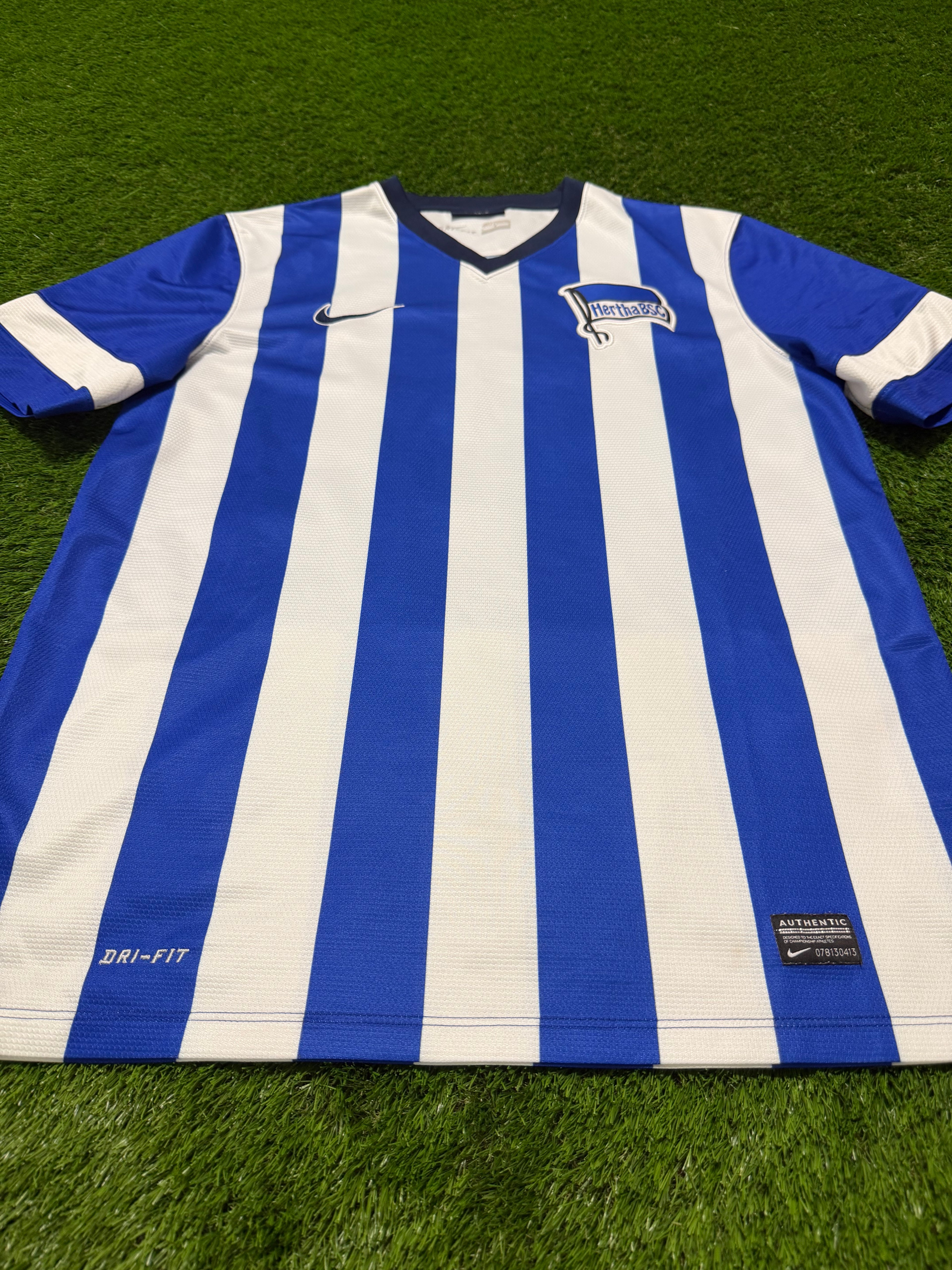 Hertha BSC 2013/2014