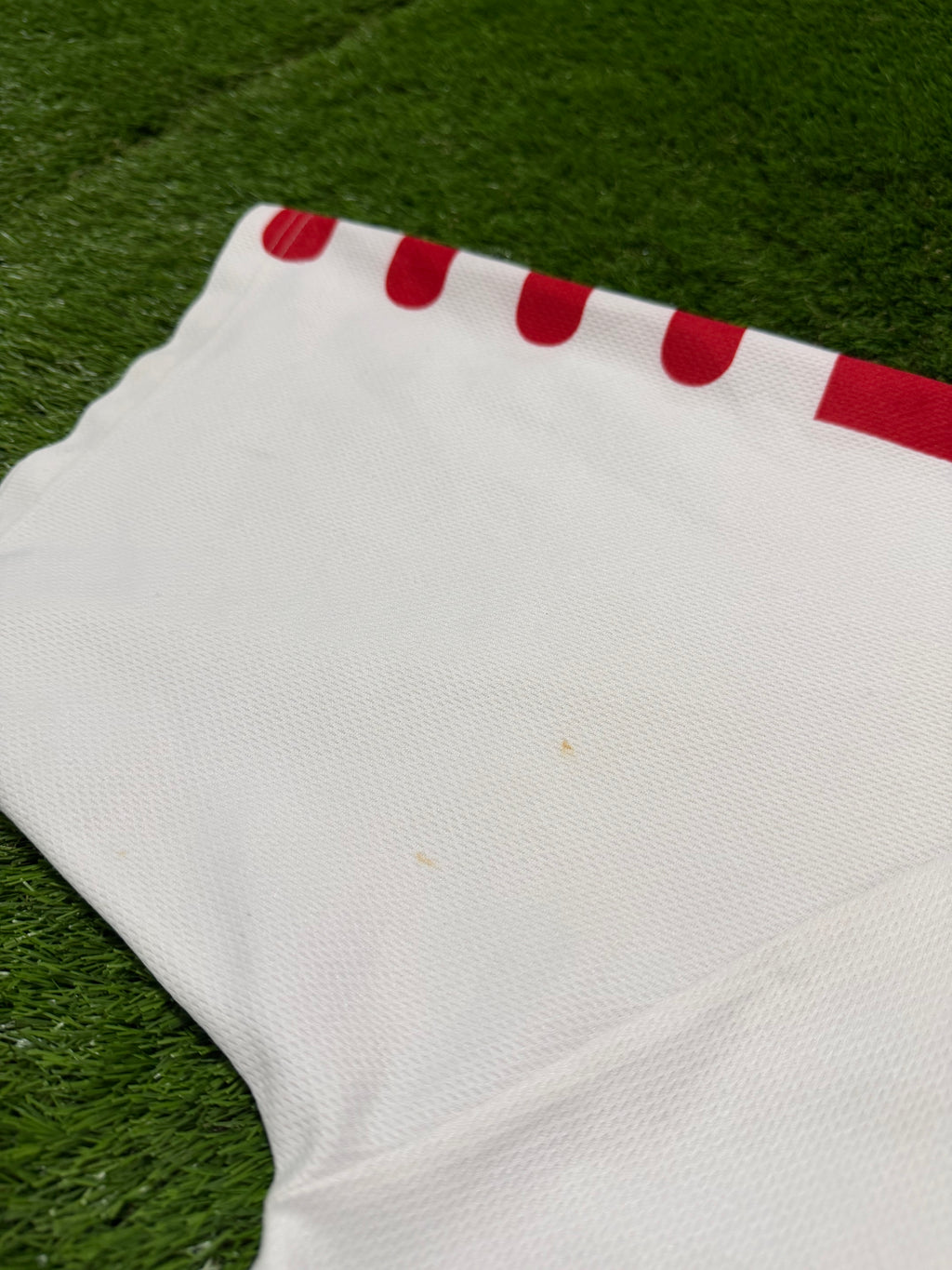 HSV Hamburger SV 1998/1999 #16 Allan Jepsen