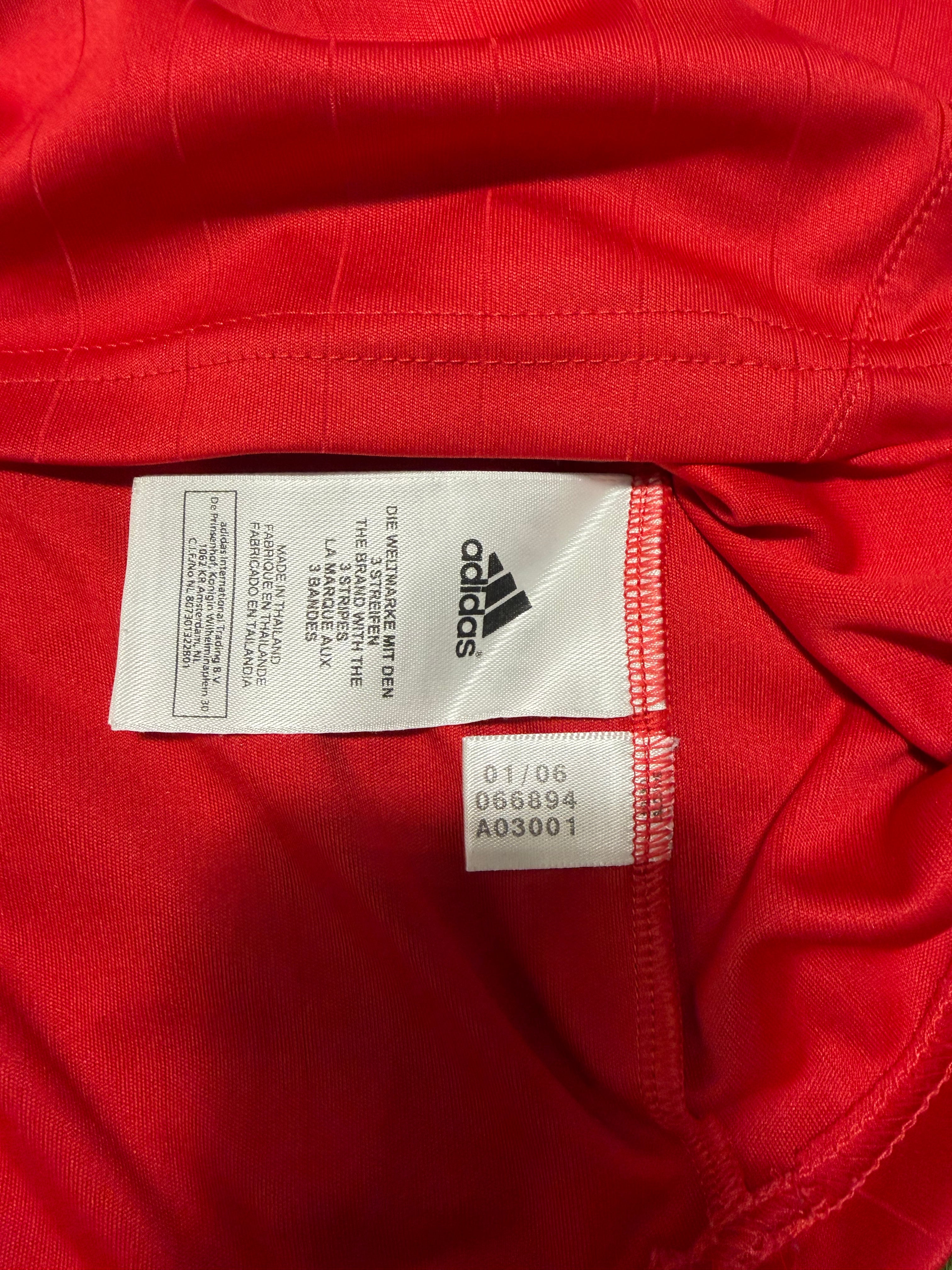 DFB Deutschland WM 2006 #11 Miroslav Klose