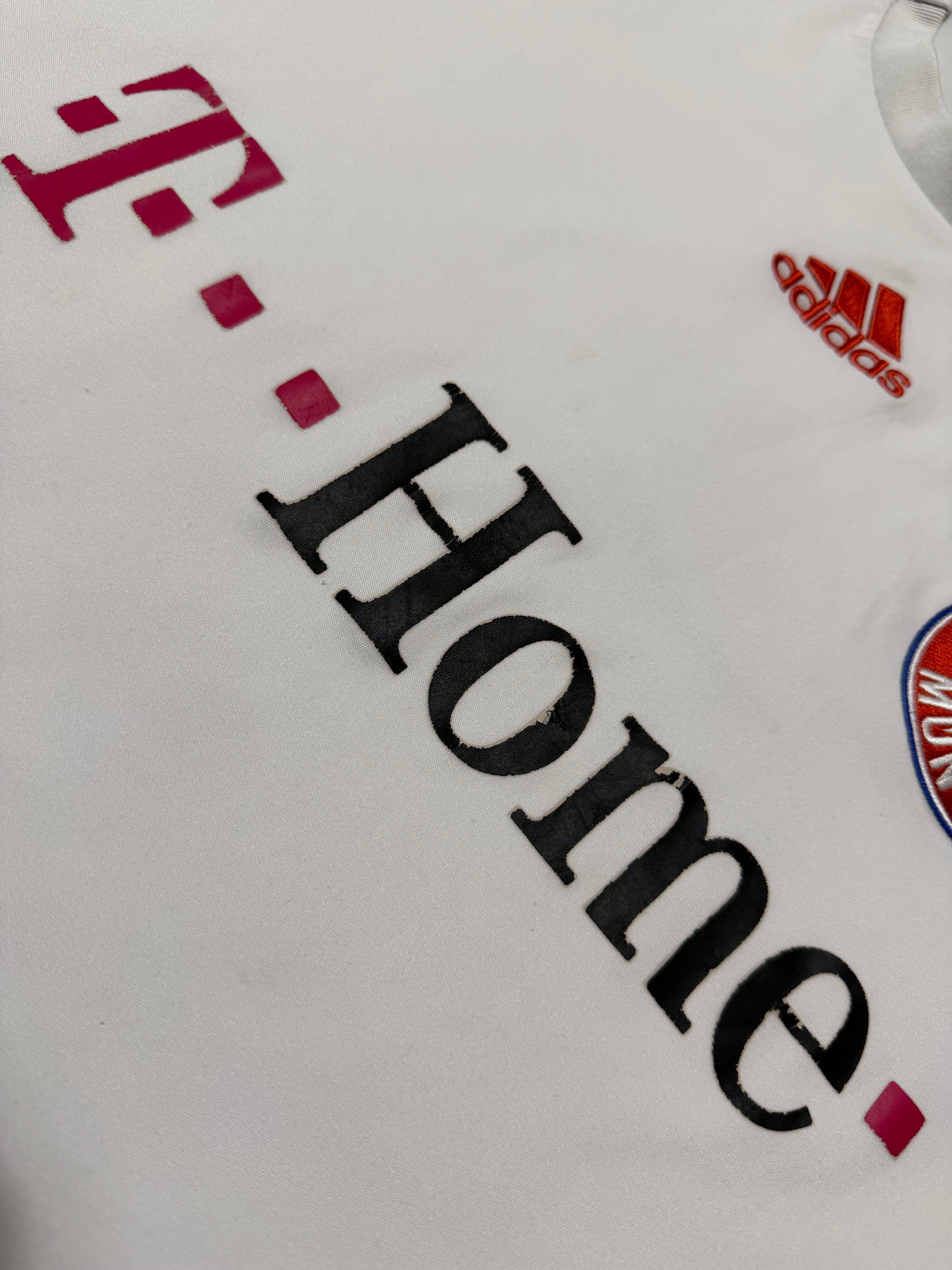 FC Bayern München 2008/2009