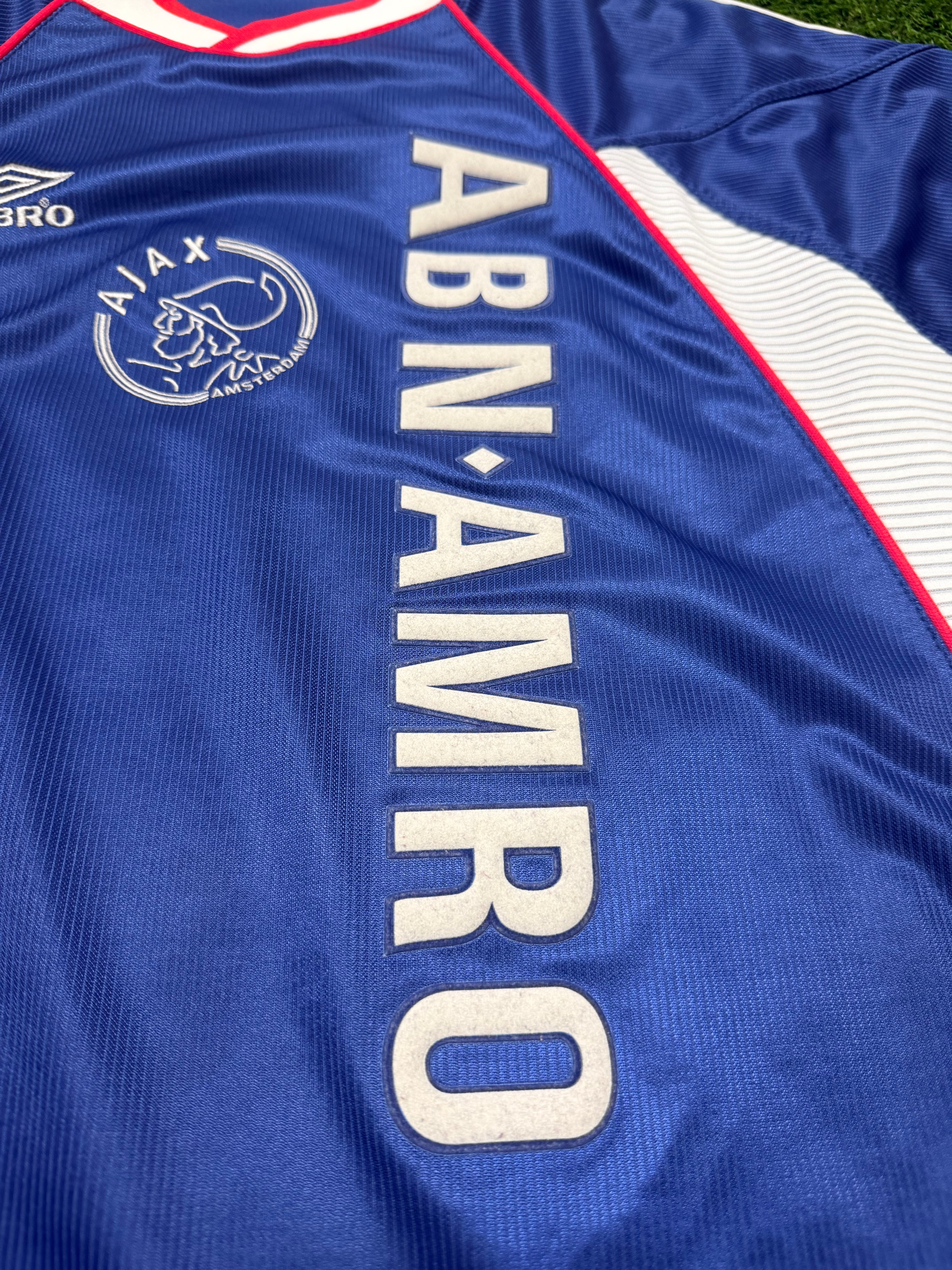 Ajax Amsterdam 1999/2000