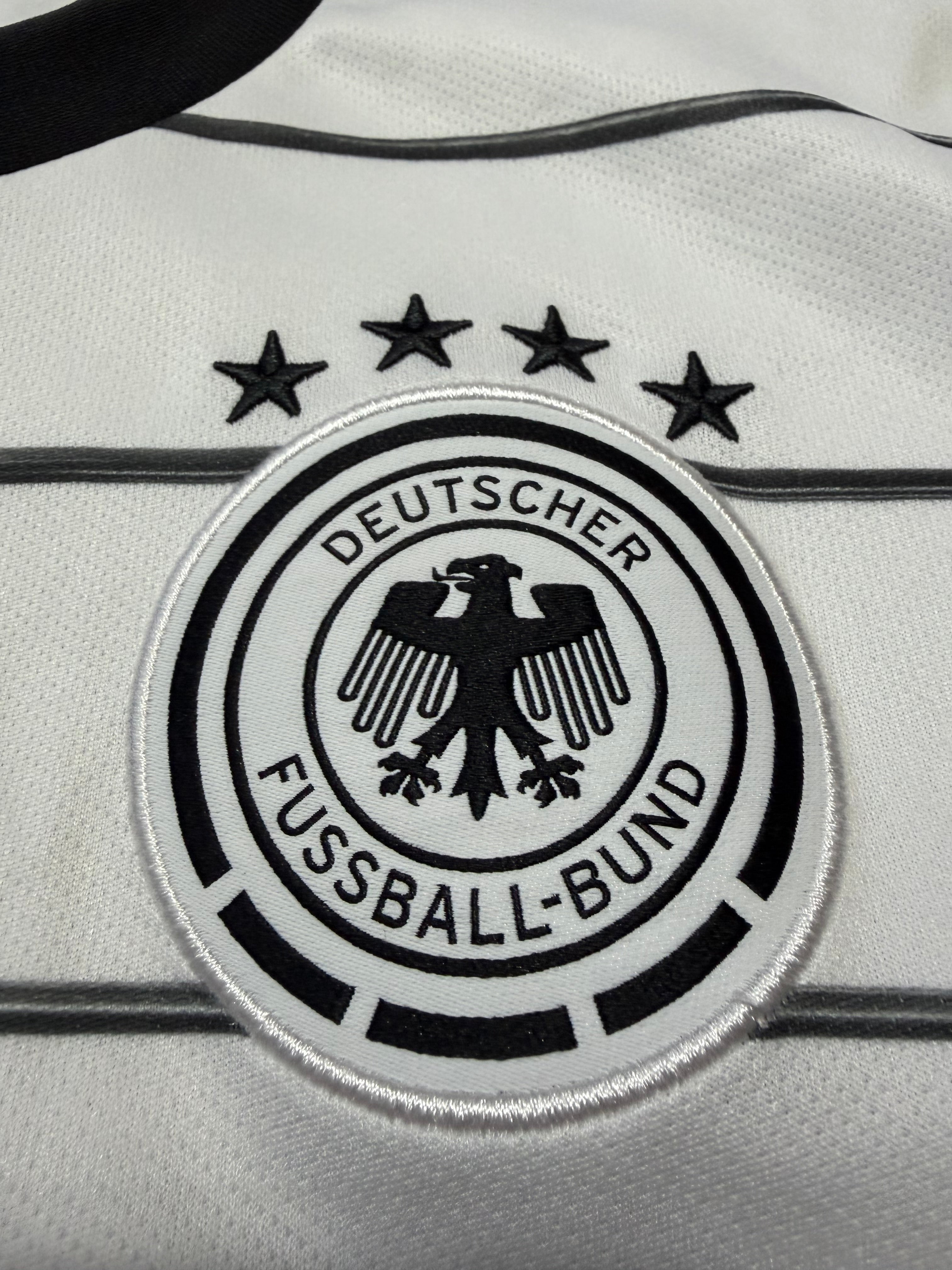 DFB Deutschland EM 2020