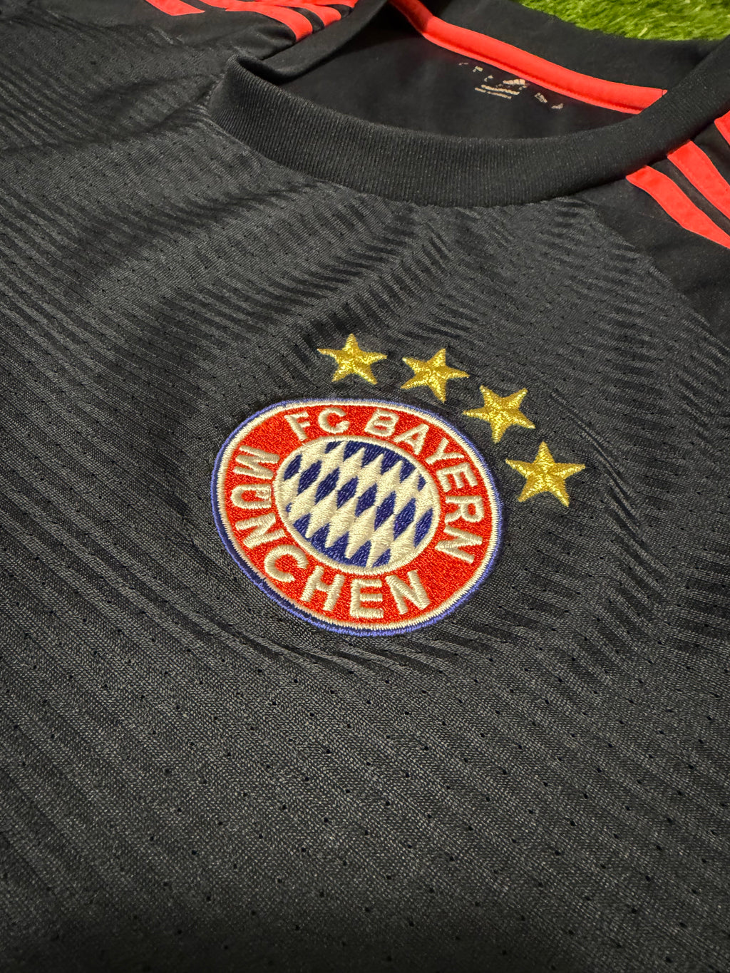 FC Bayern München 2015/2016