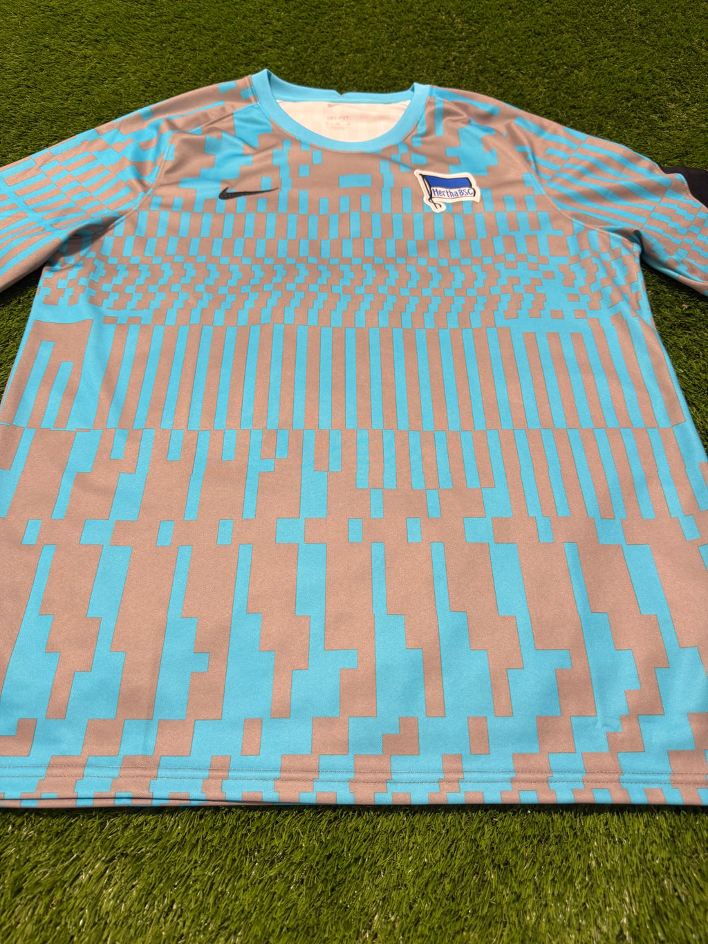 Hertha BSC Pre-Match