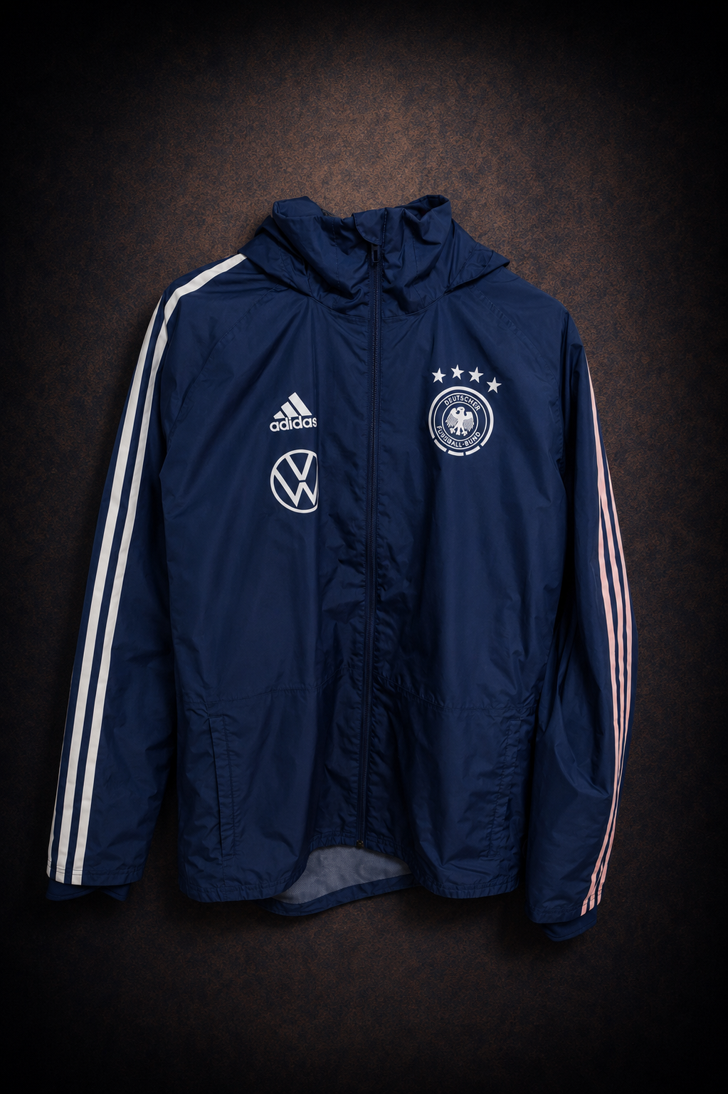 DFB Deutschland (Regen)Jacke
