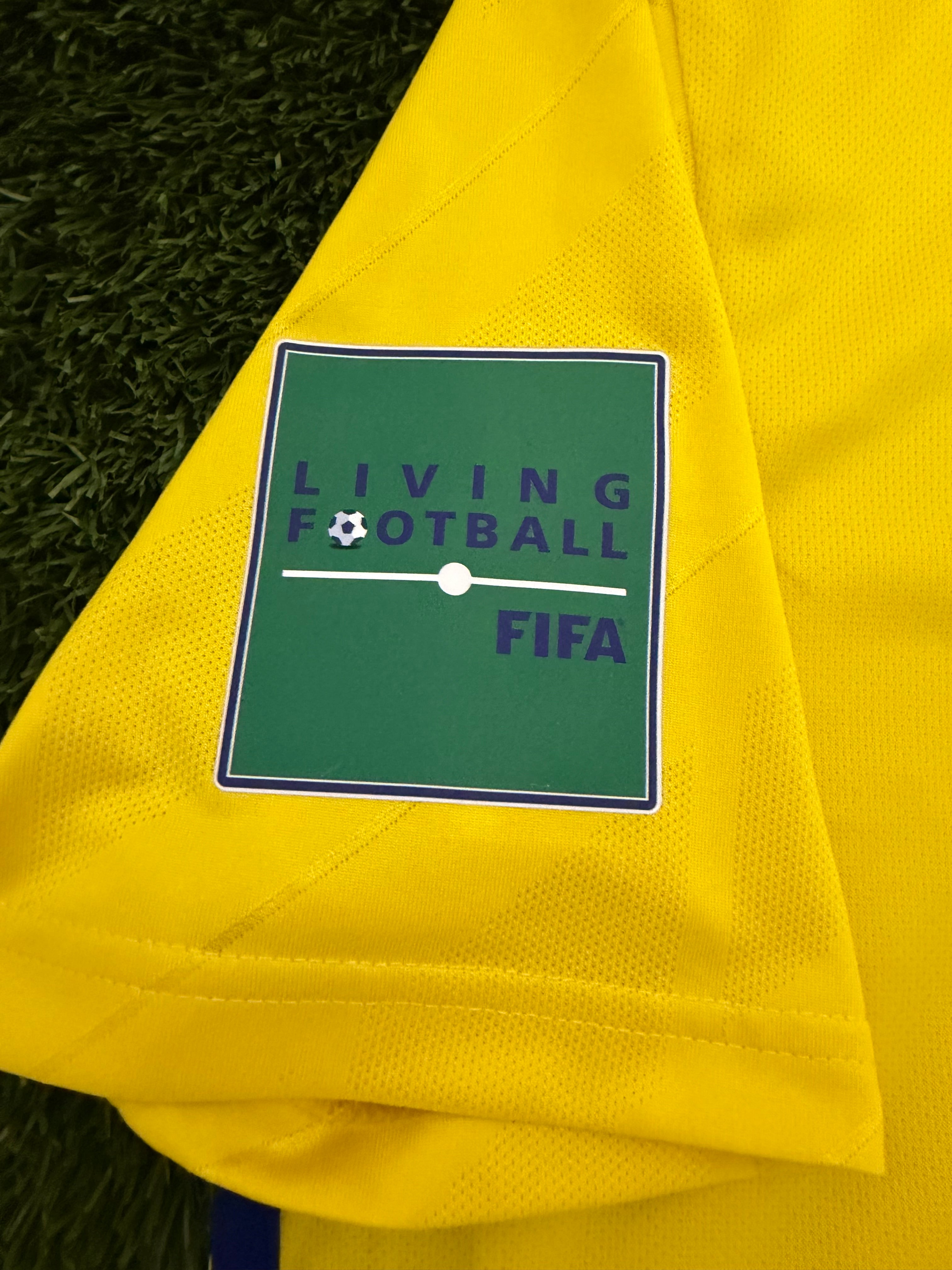 Schweden WM 2018 #3 Victor Lindelöf