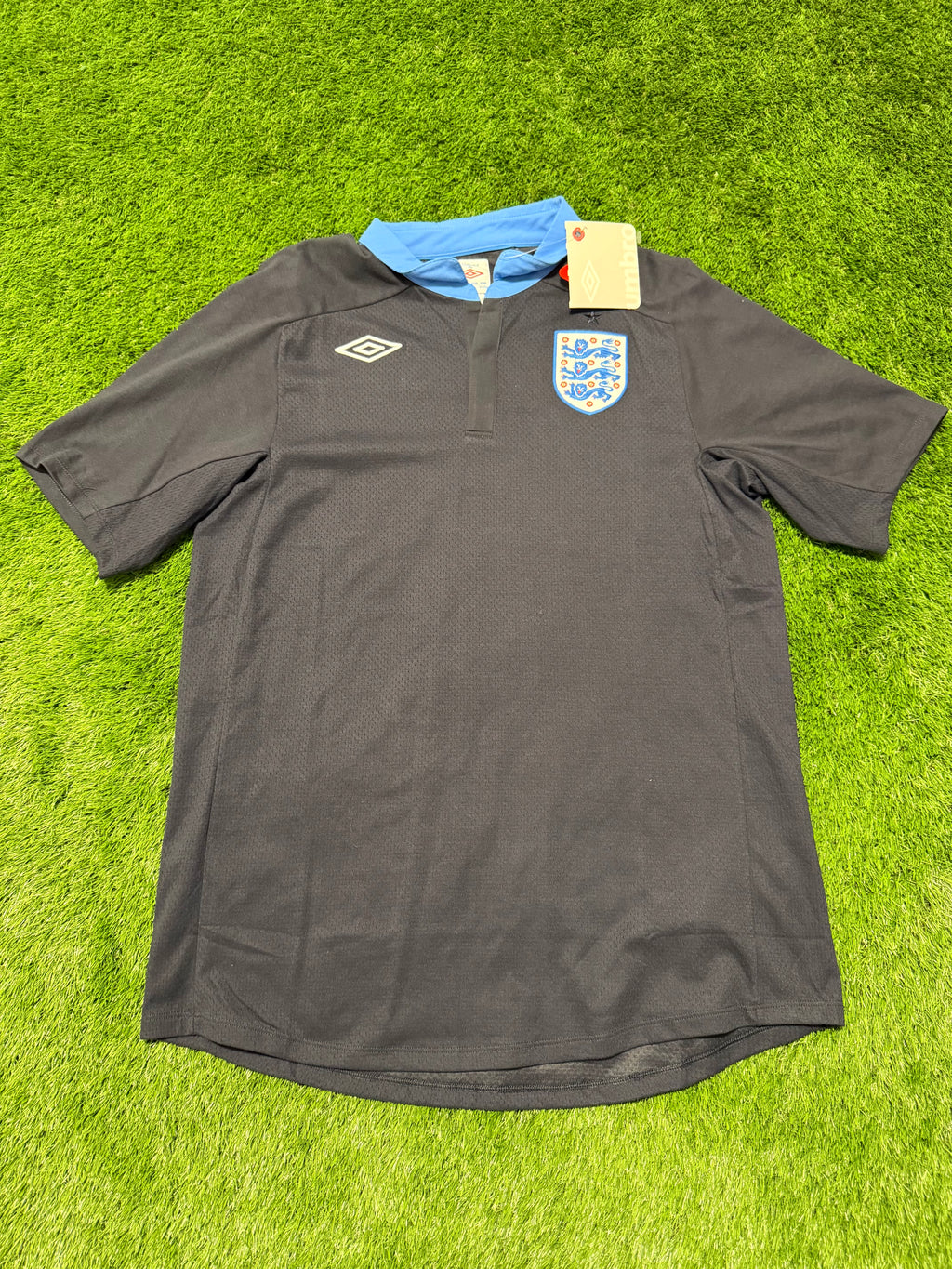 England EM 2012 #NEU