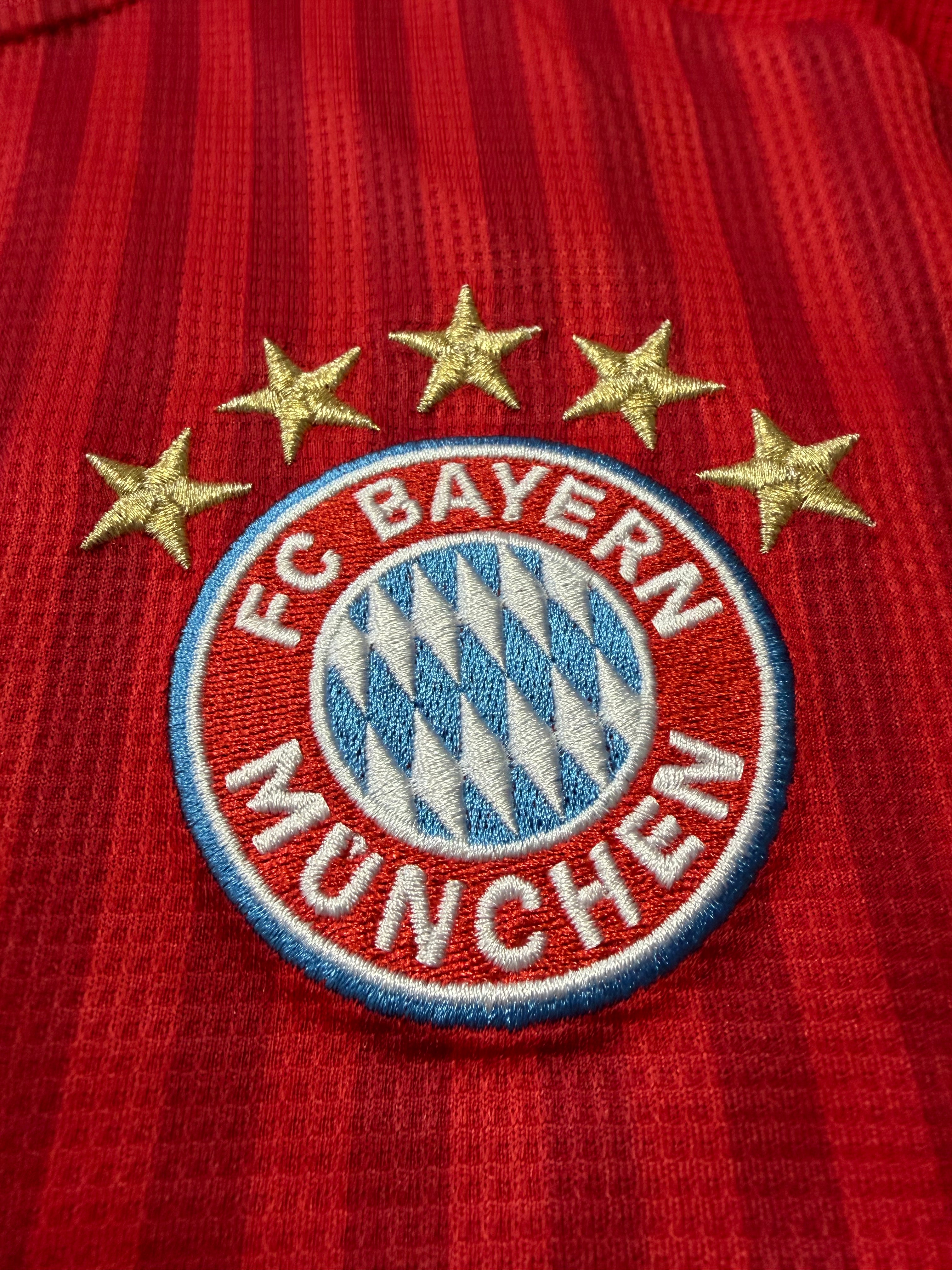 FC Bayern München 2026/2027