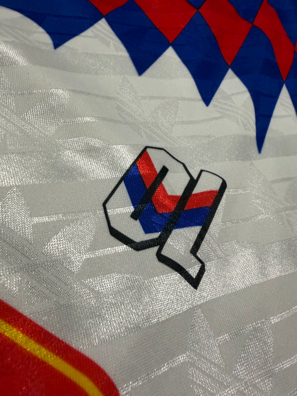 Olympique Lyon 1995/1996