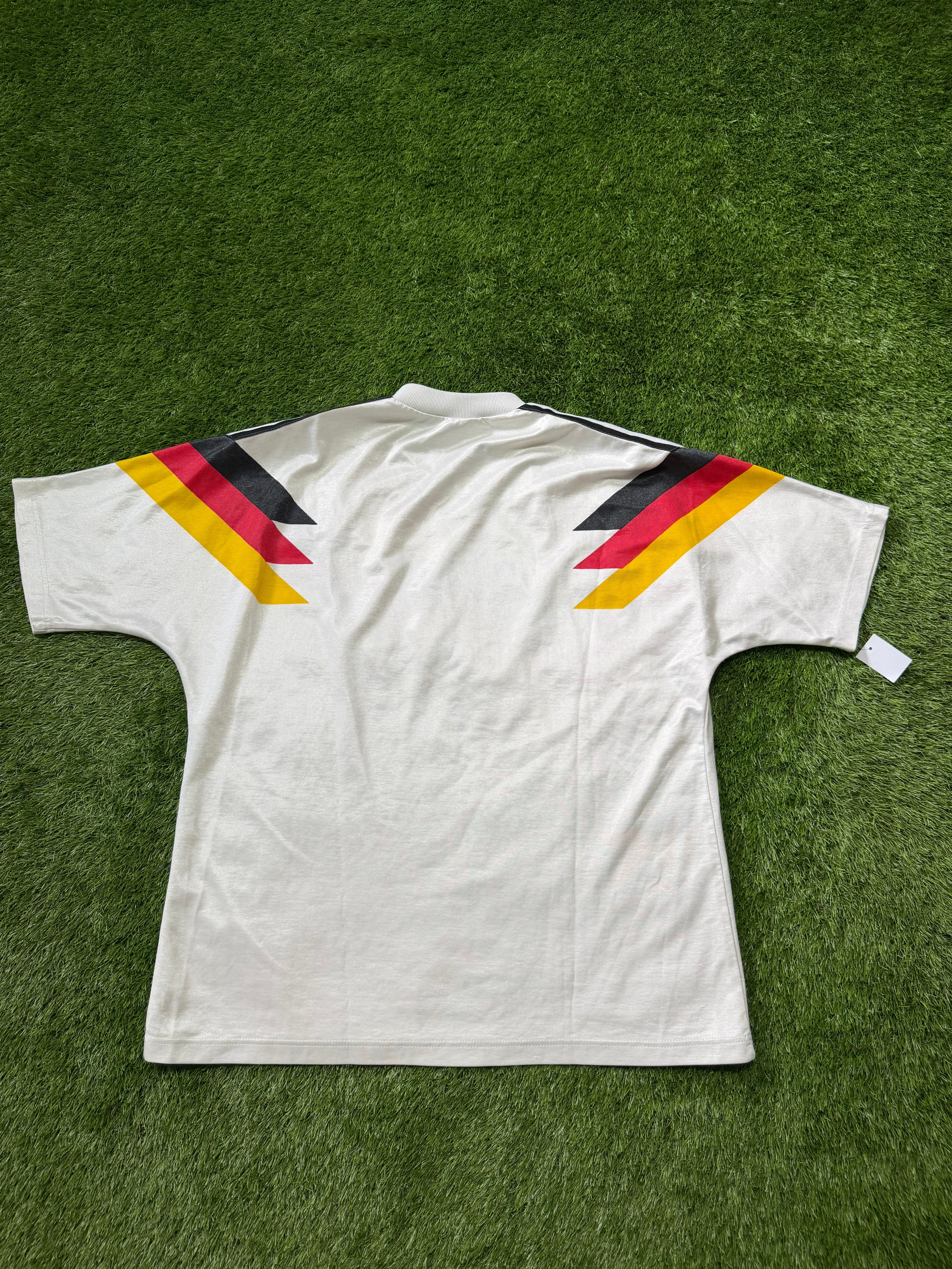 DFB Deutschland 1998/1990