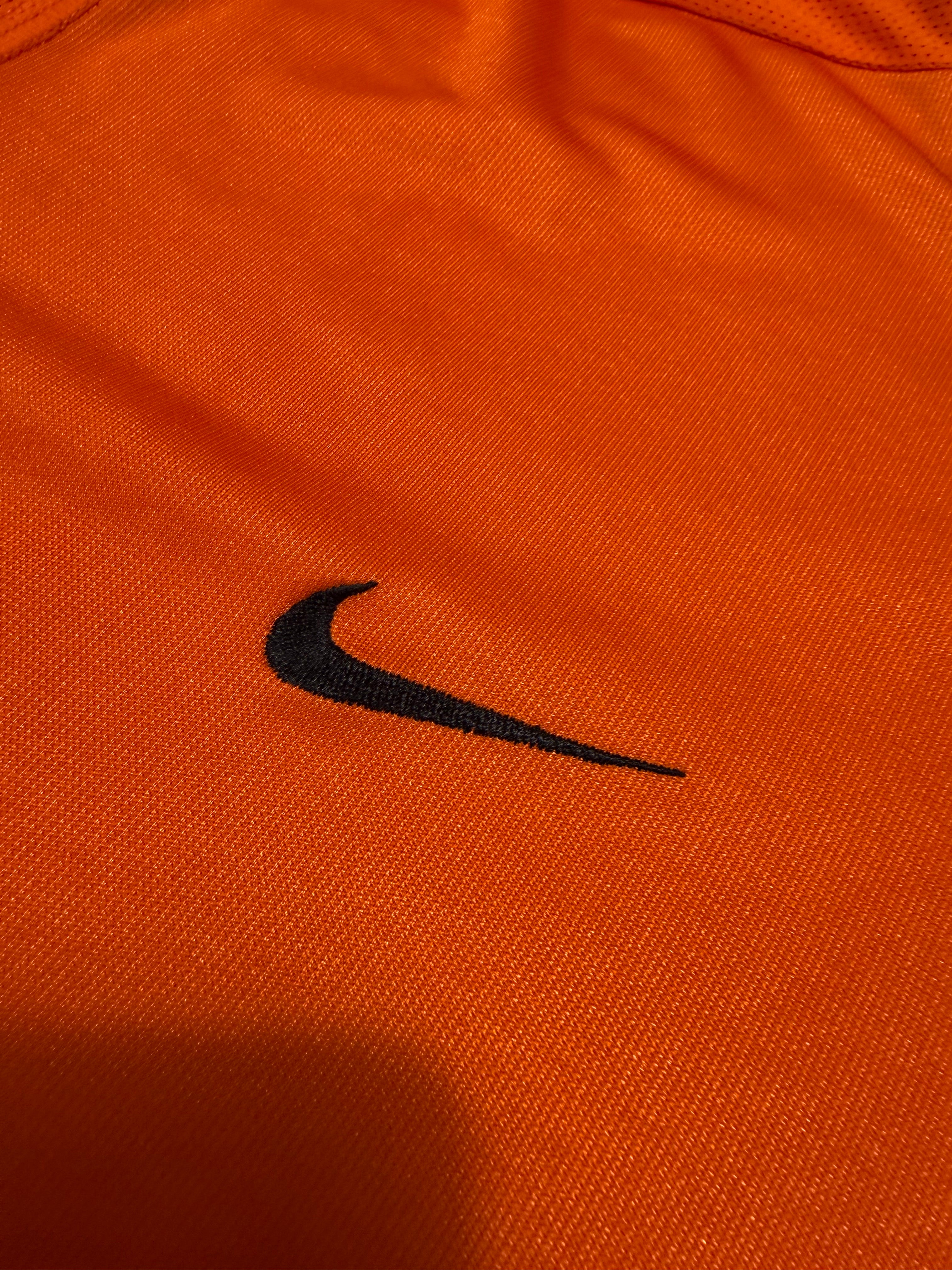 Niederlande Holland EM 2000