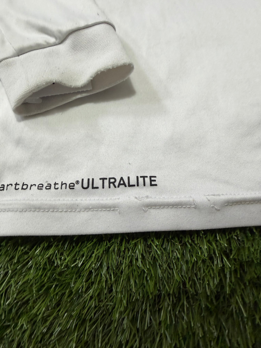 Fortuna Düsseldorf Training longsleeve (Kinder 152)