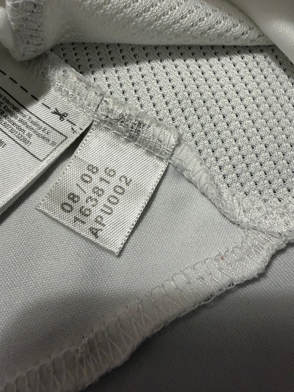 FC Bayern München 2008/2009