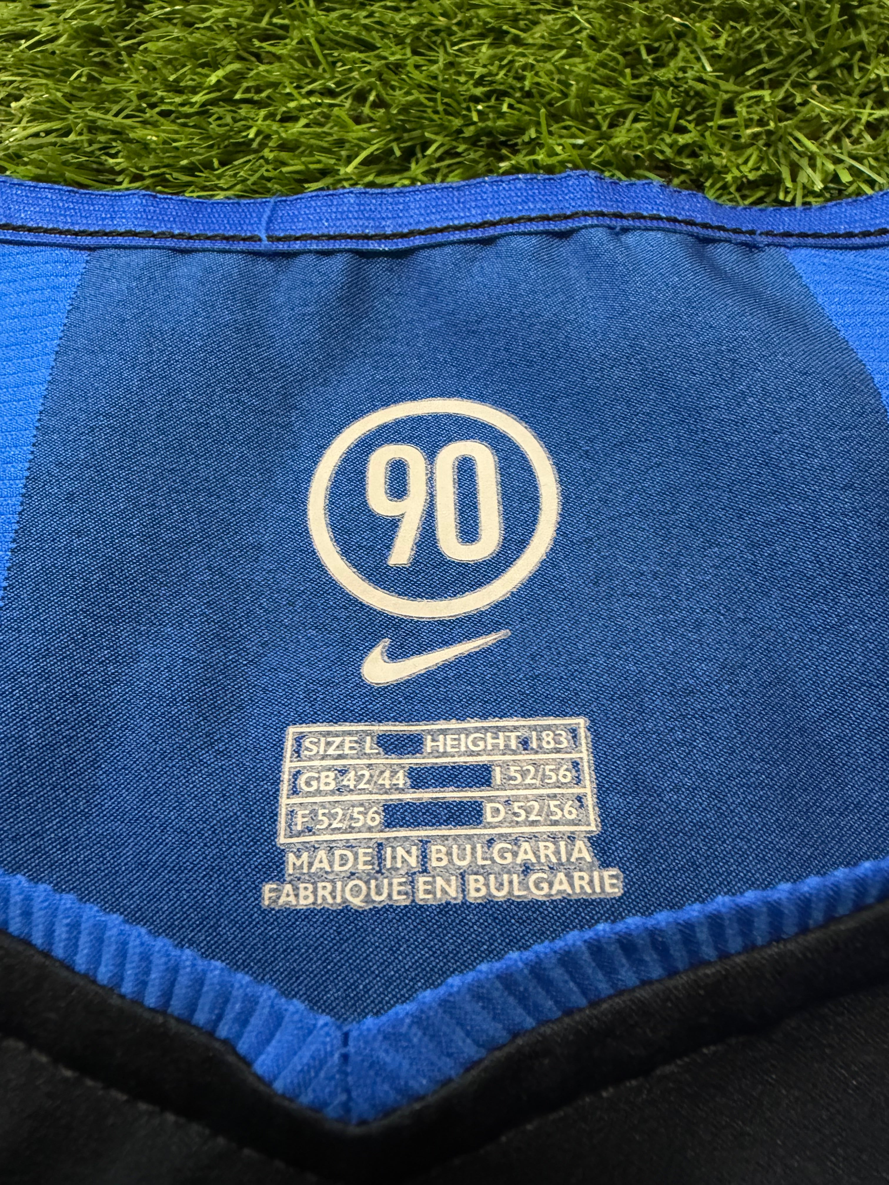Inter Mailand - Nike Total 90 - 2004/2005