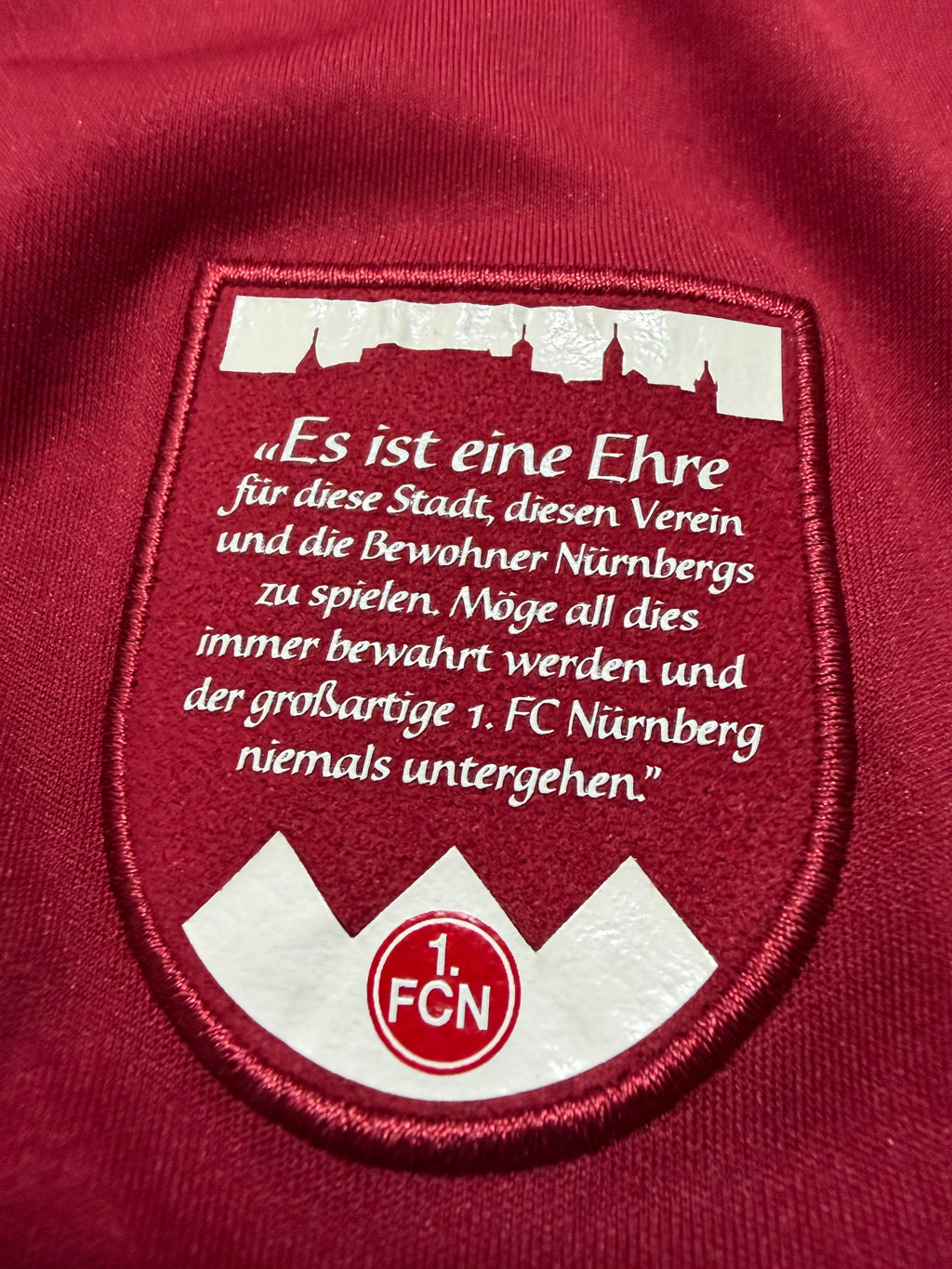 1. FC Nürnberg 2010/2011