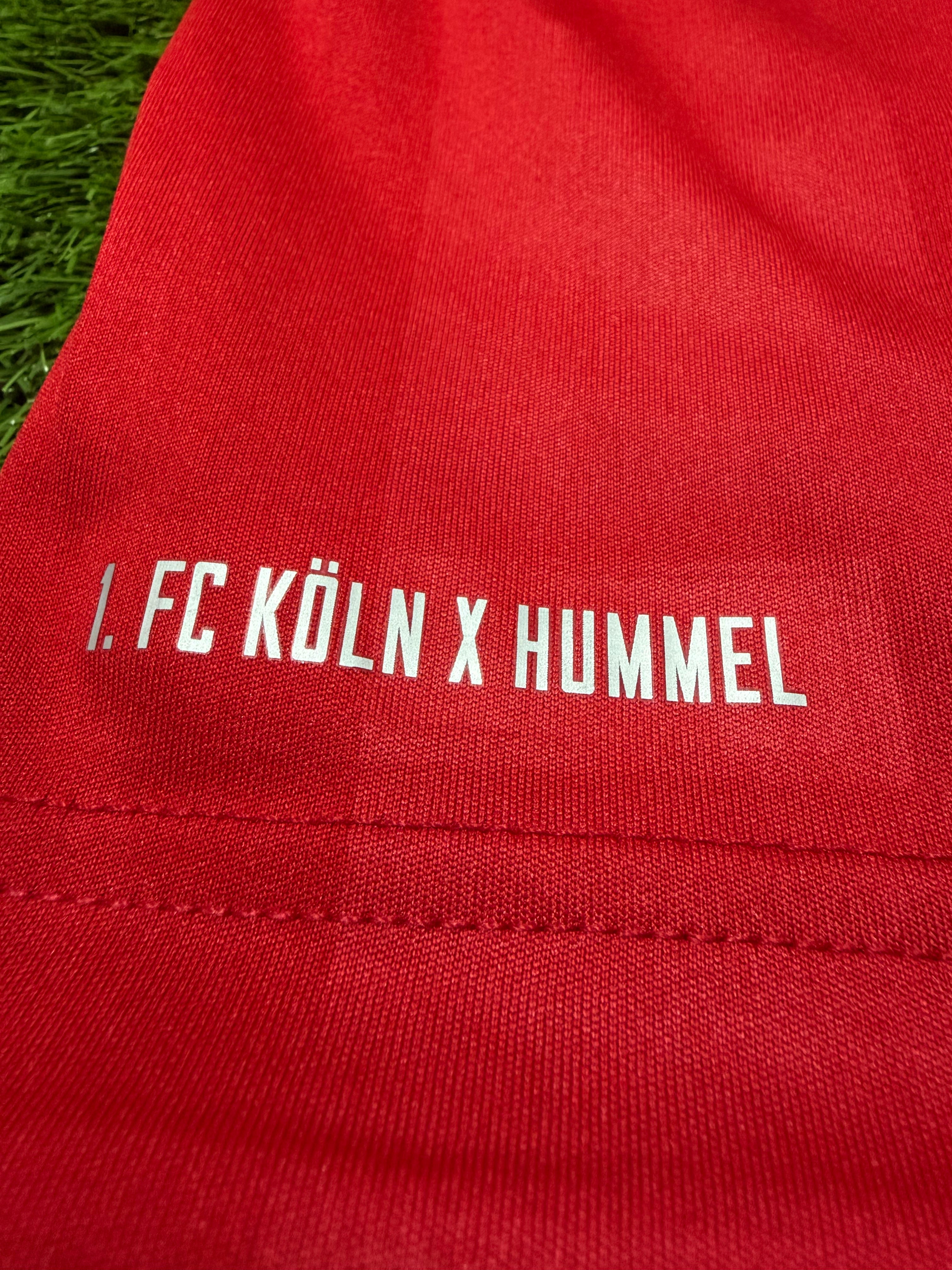 1. FC Köln 2022/2023