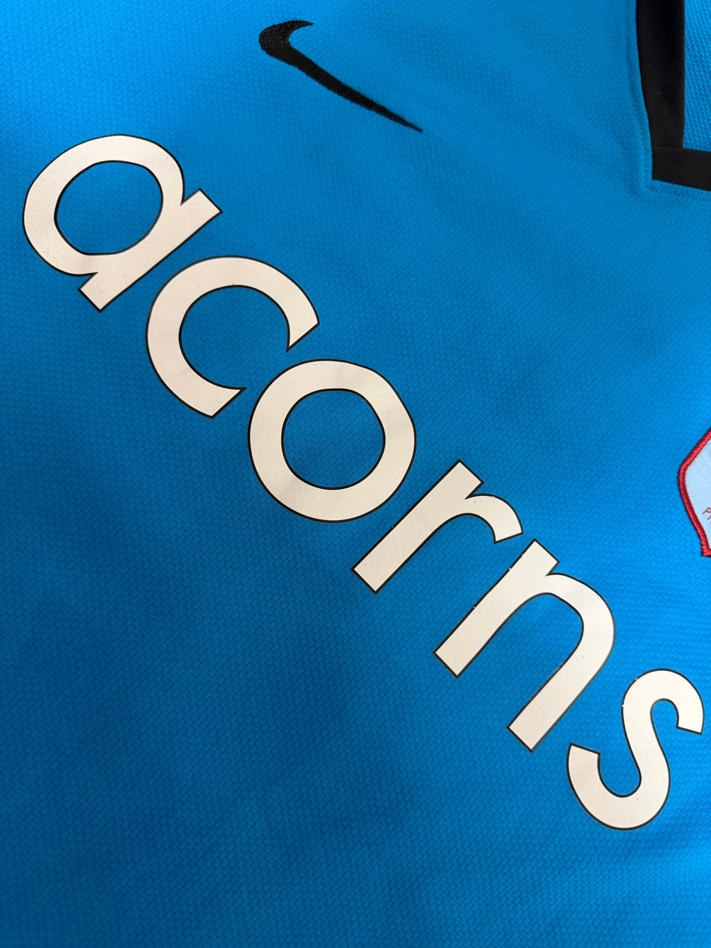 Aston Villa 2008/2009