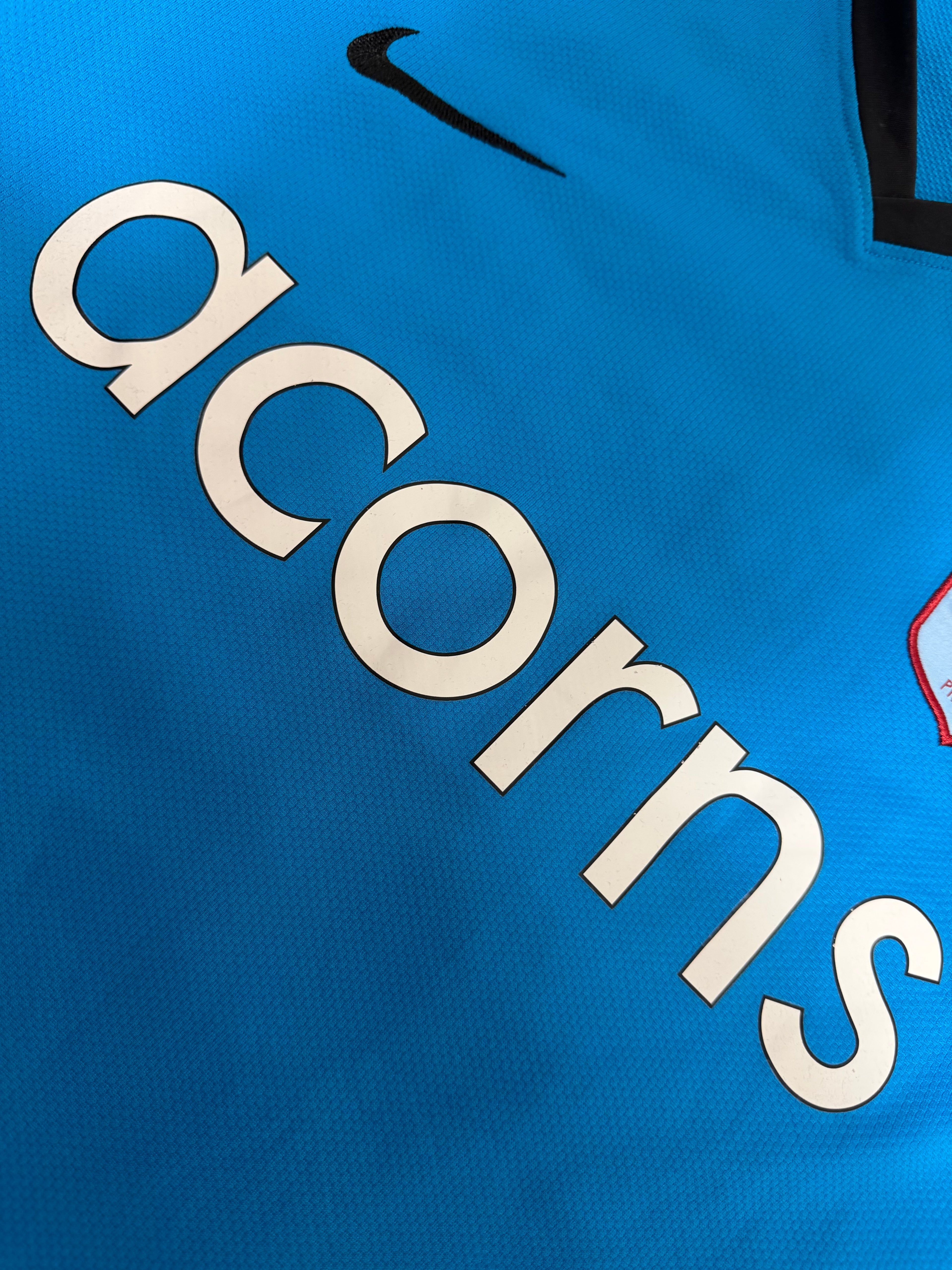 Aston Villa 2008/2009