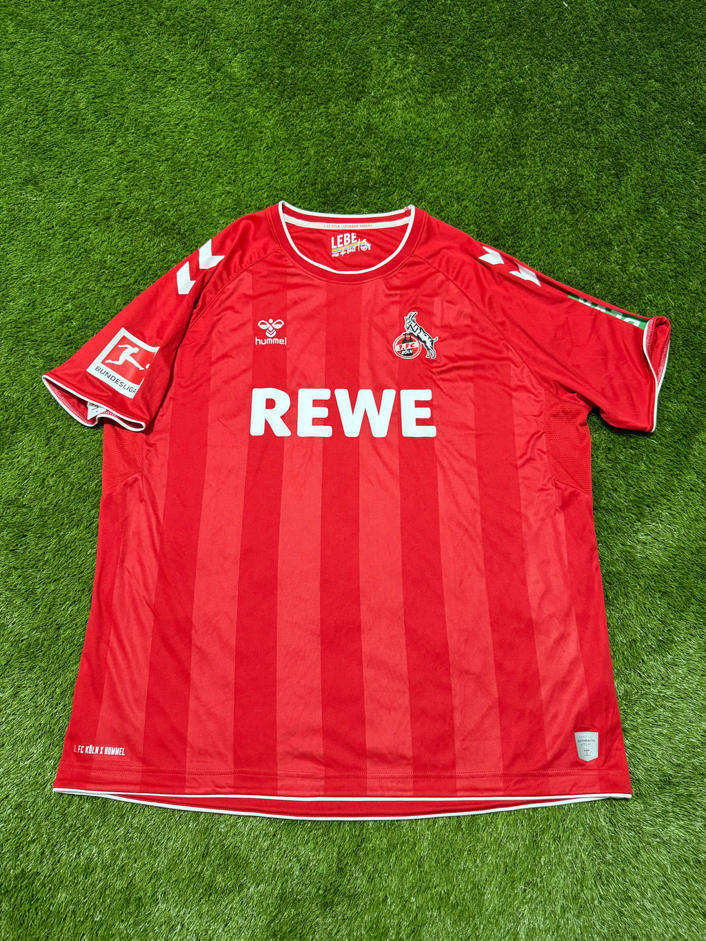 1. FC Köln 2022/2023