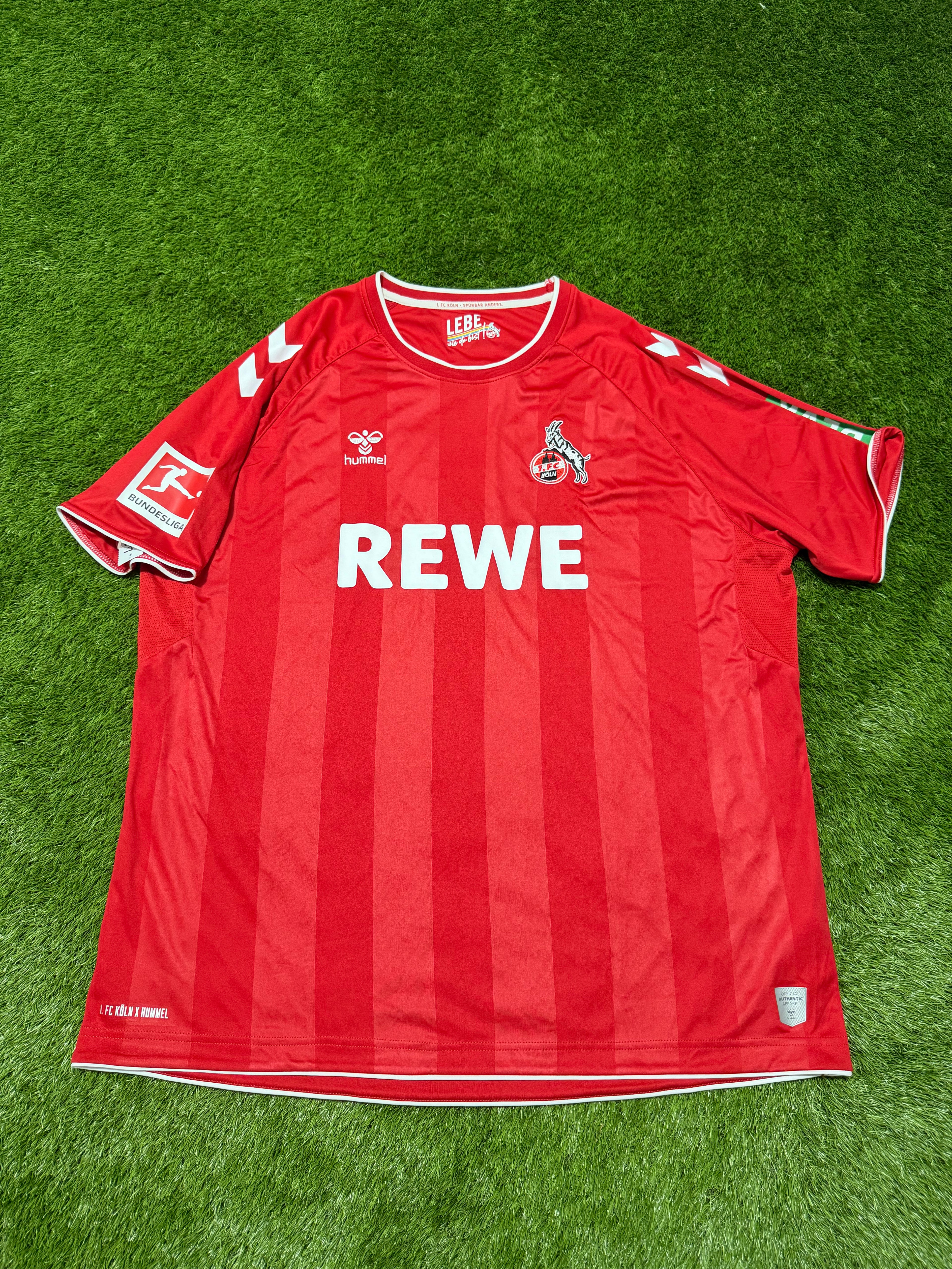 1. FC Köln 2022/2023