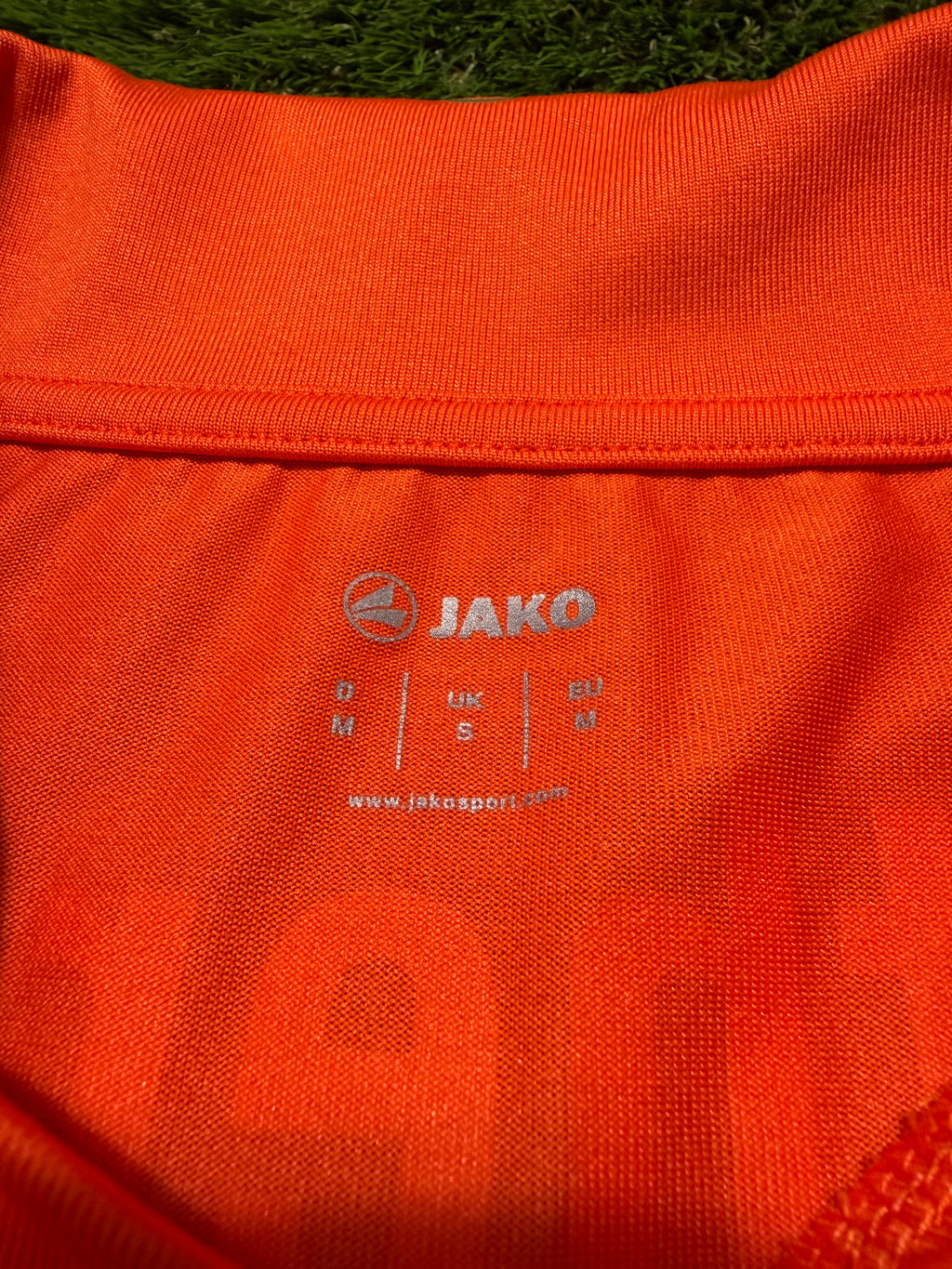 Greuther Fürth 2011/2012 #36 Felix Klaus