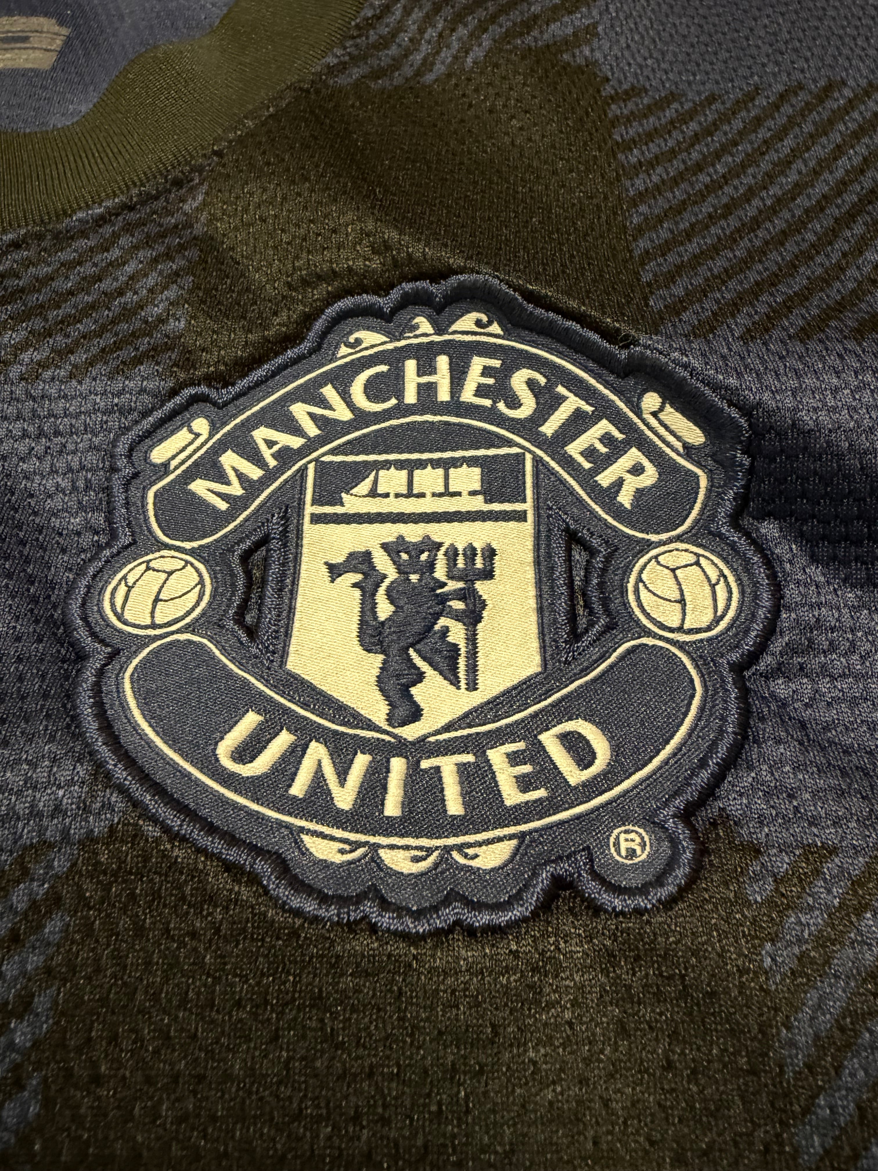 ManU Manchester United 2013/2014 #17 Nani