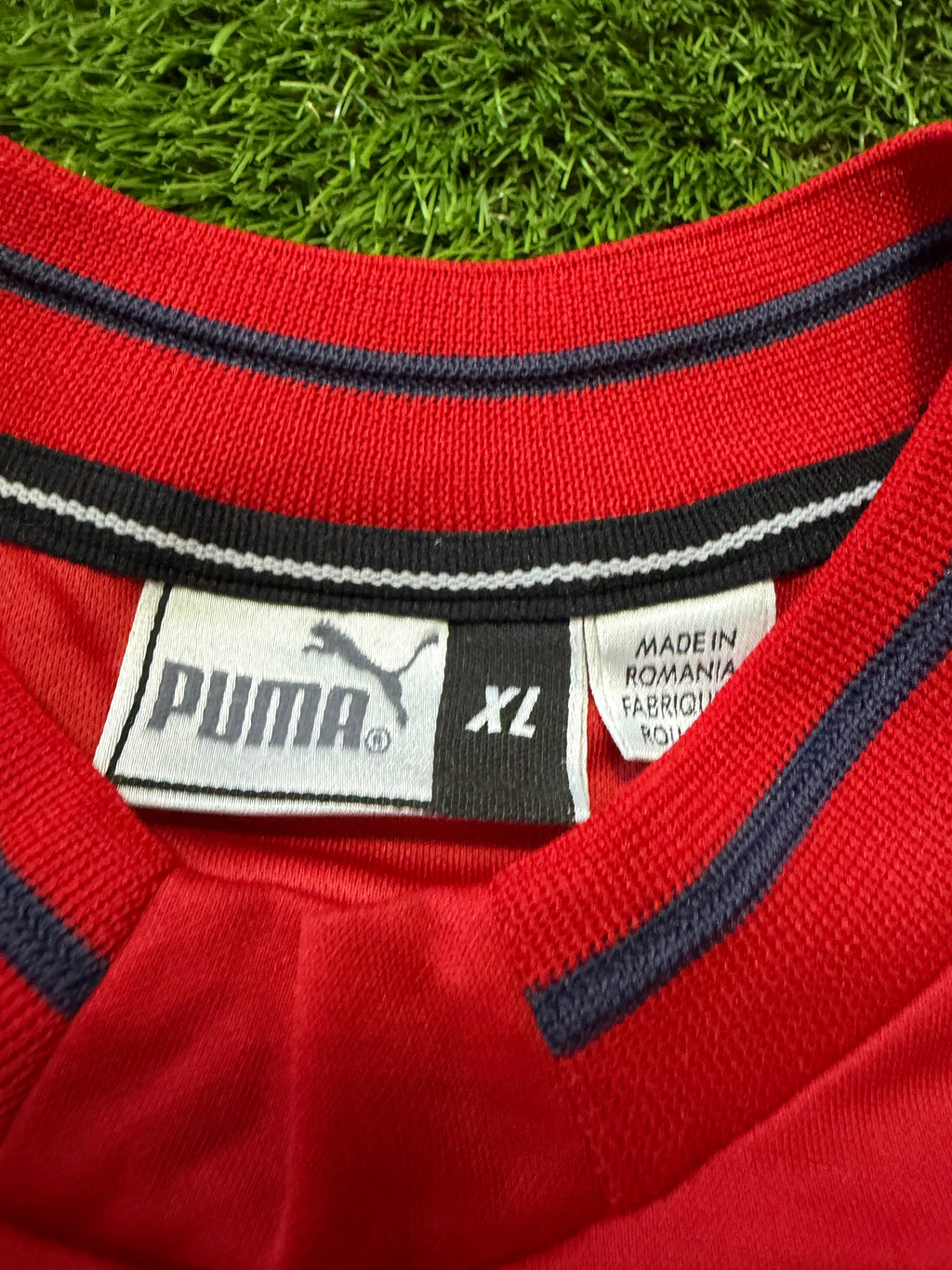 1. FC Köln 2001/2002 #23 Christian Timm