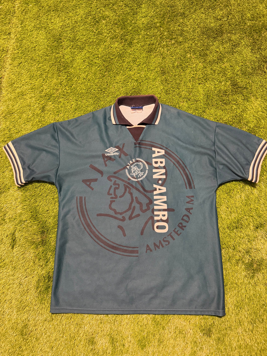 Ajax Amsterdam 1995/1996