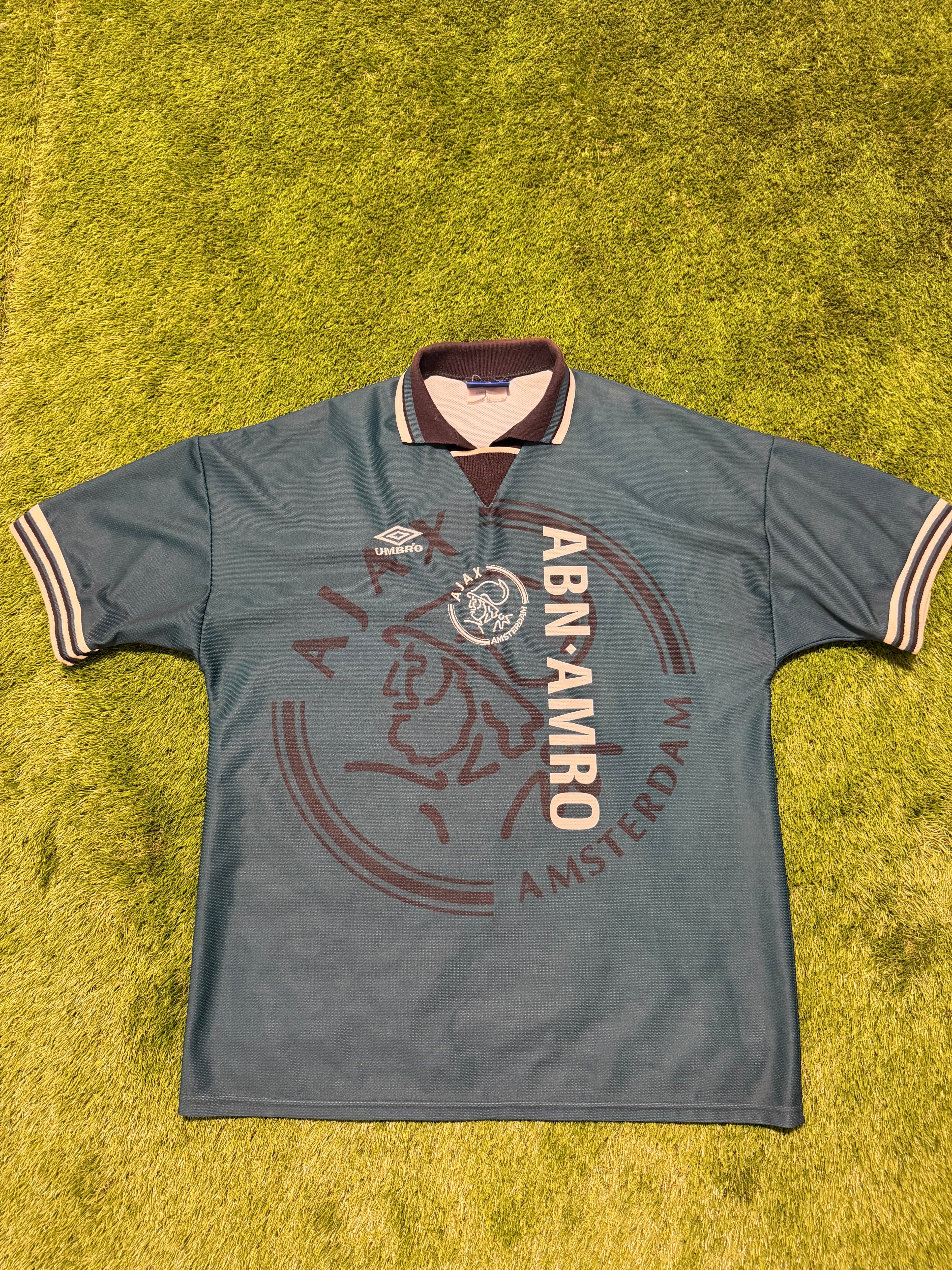 Ajax Amsterdam 1995/1996