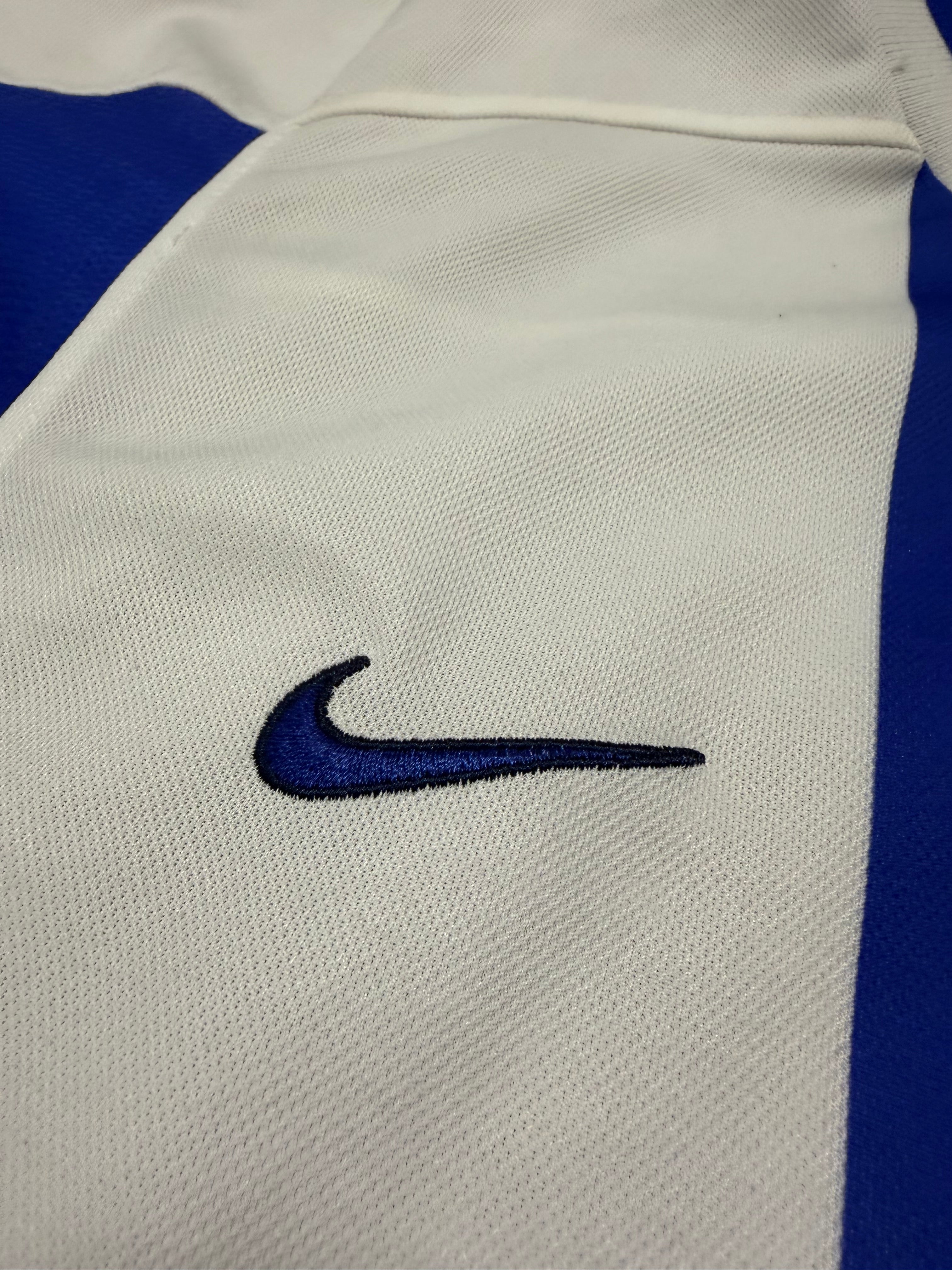 Hertha BSC 1999/2000 #26 Sebastian Deisler