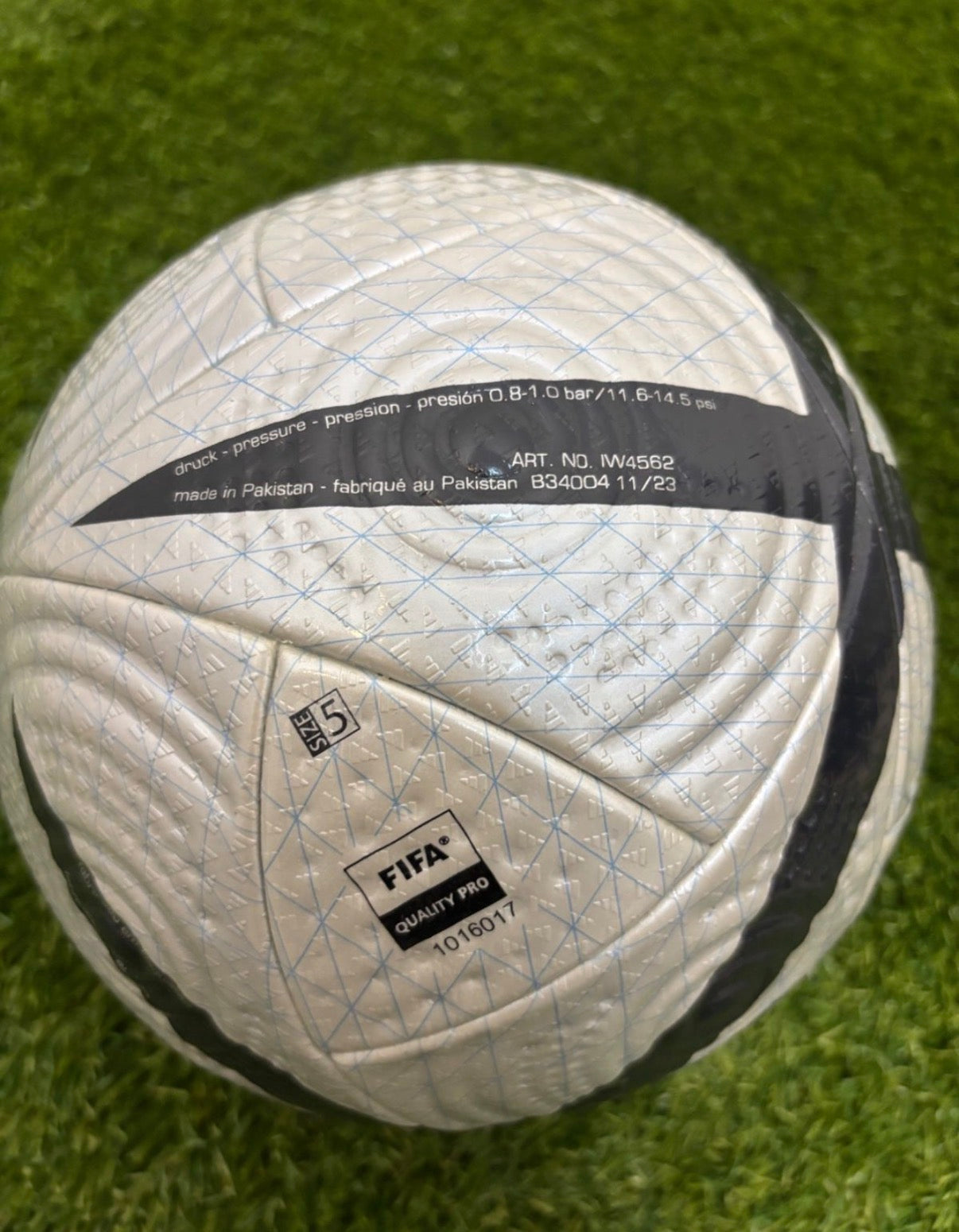 Roteiro Pro OMB EM 2004